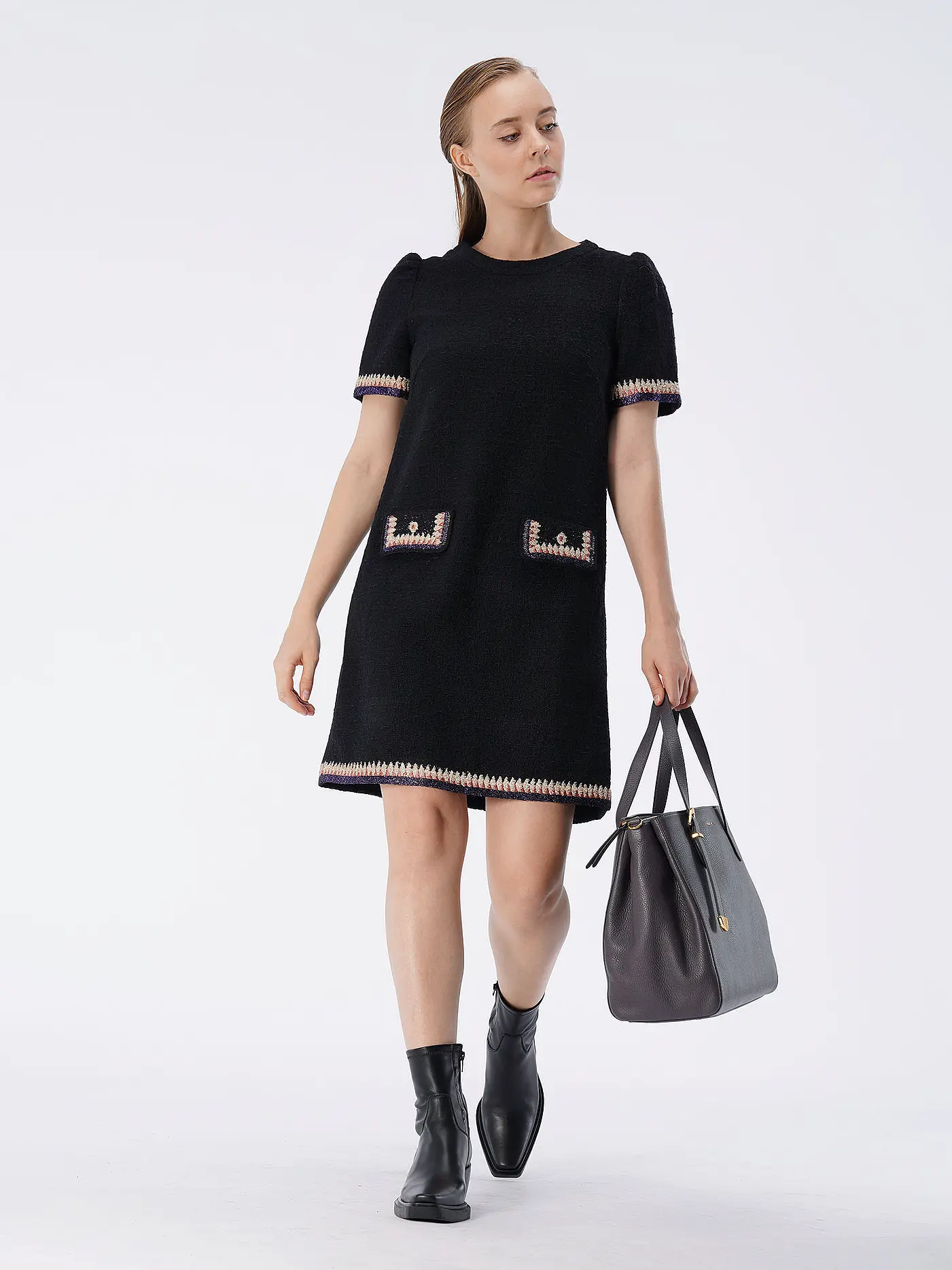 RIANI | Minikleid | 