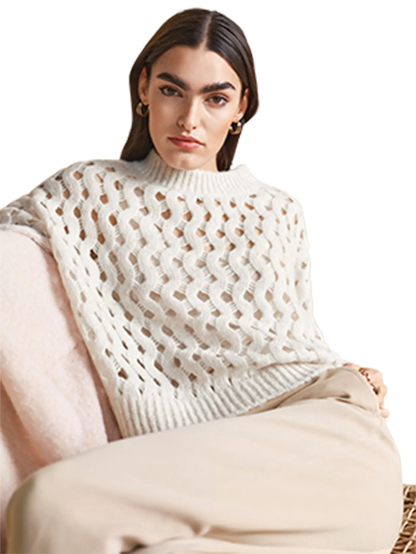 RIANI | Pullover | 