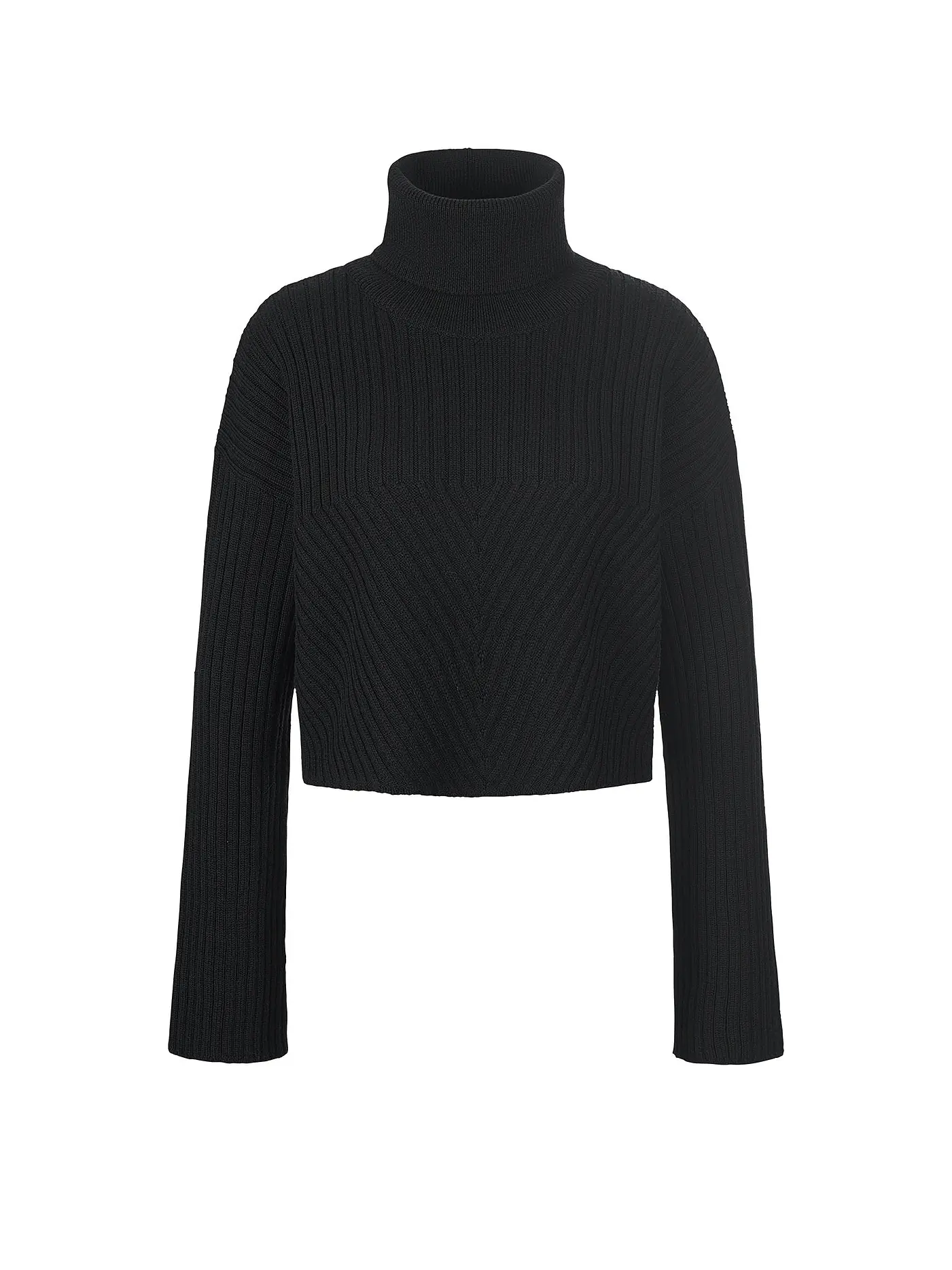 RIANI | Rollkragenpullover | 
