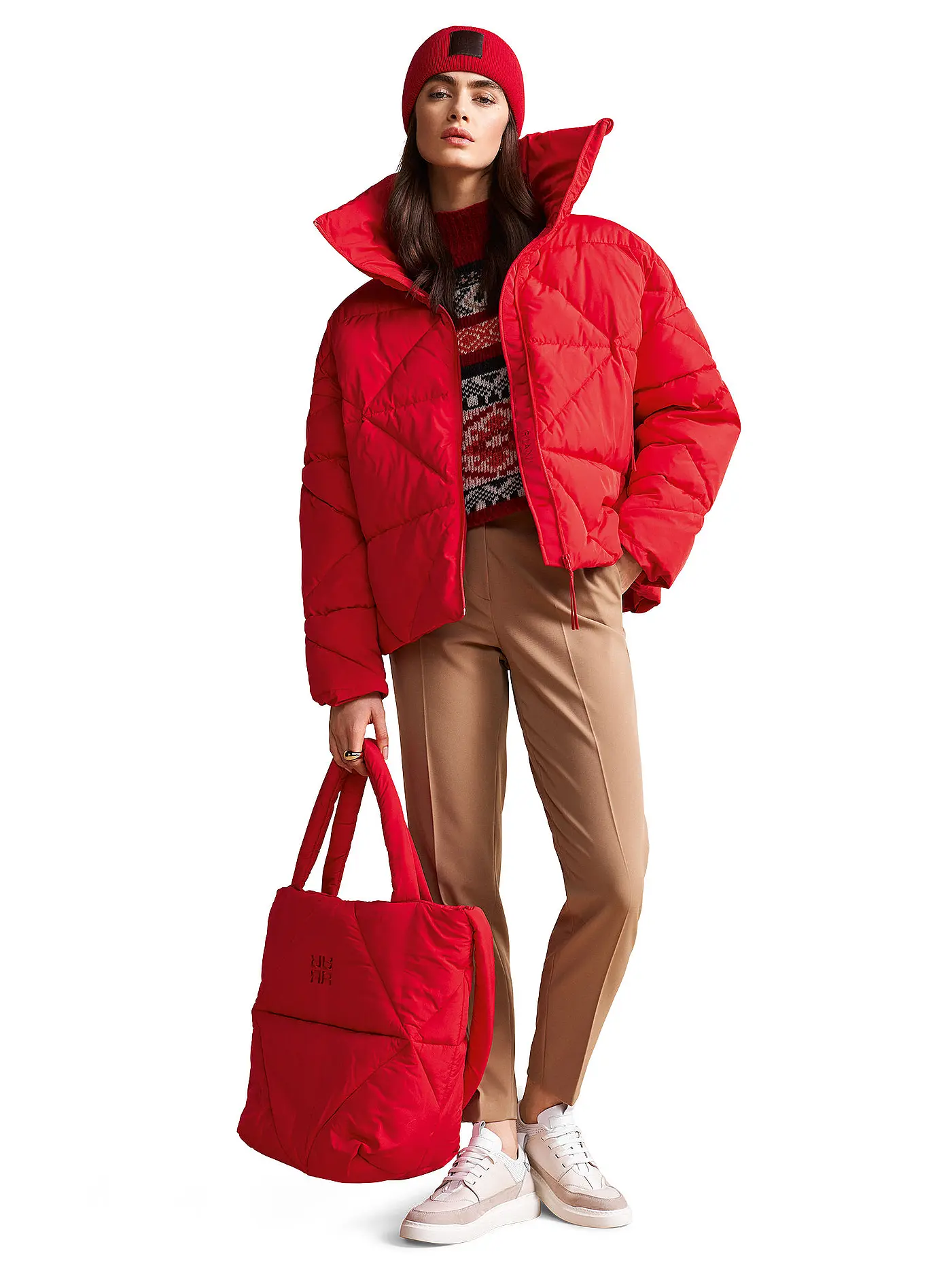 RIANI | Steppjacke | 