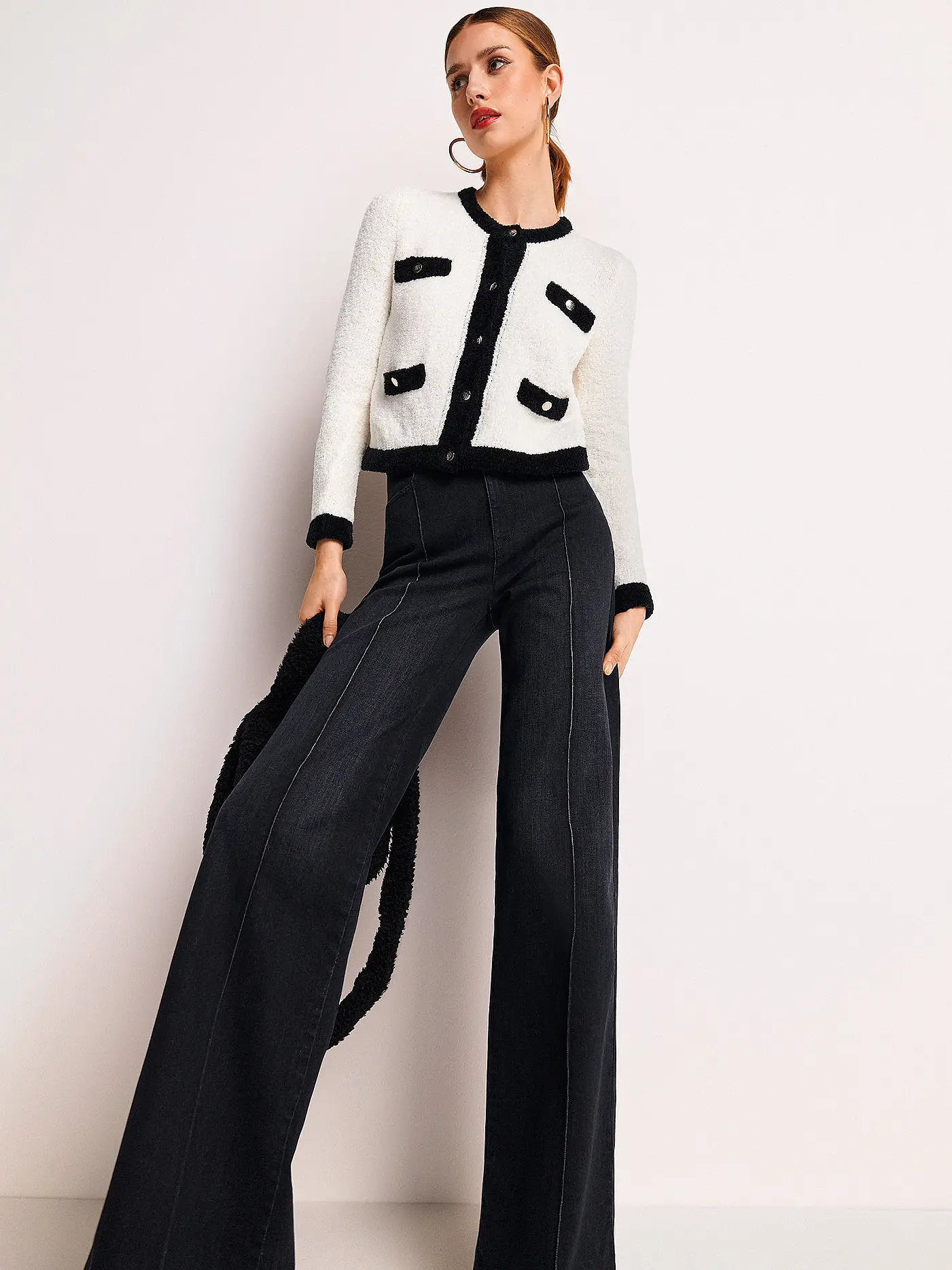 RIANI | Strickjacke | 
