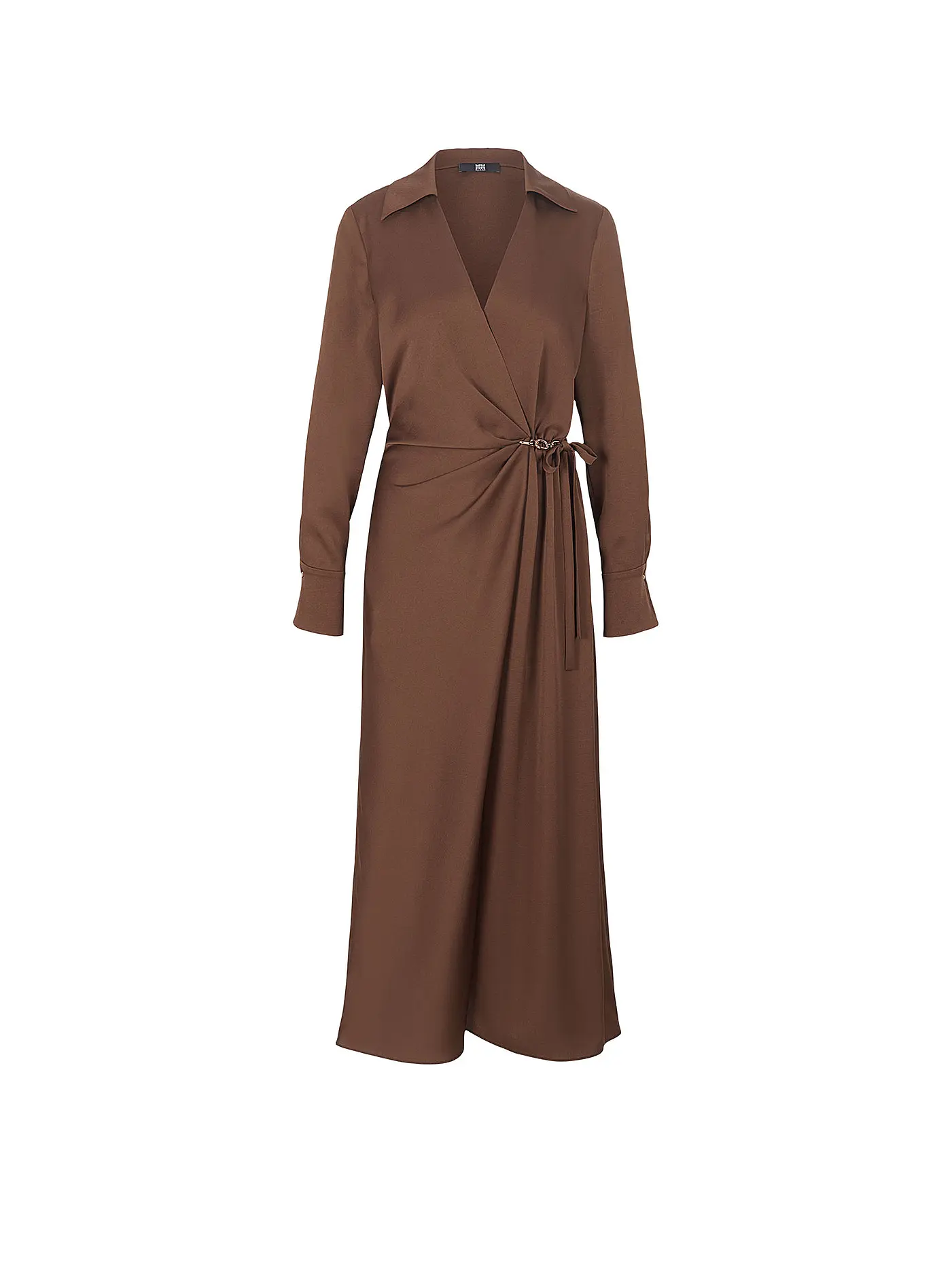 RIANI | Wickelkleid | 