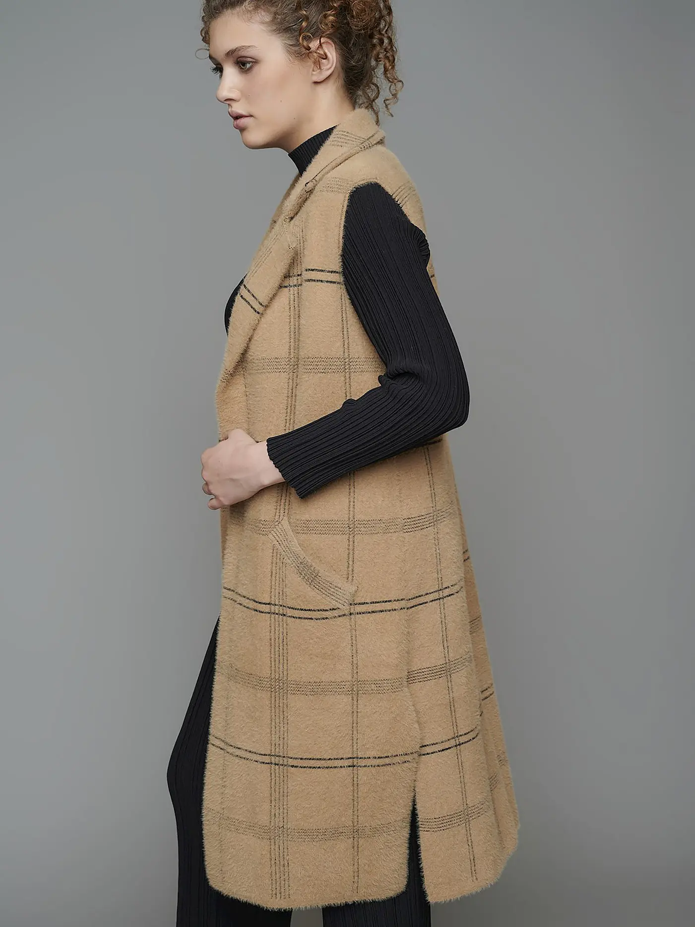 RINO&PELLE | Gilet | 