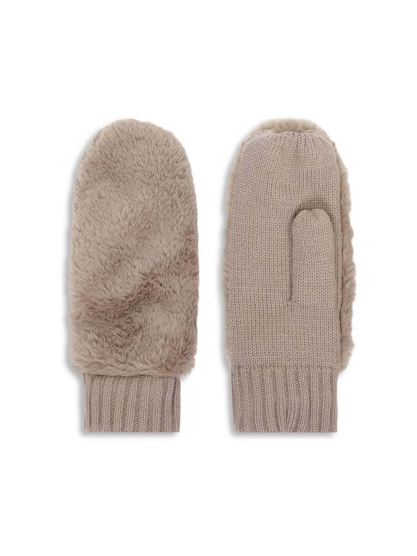 RINO&PELLE | Handschuhe | grau