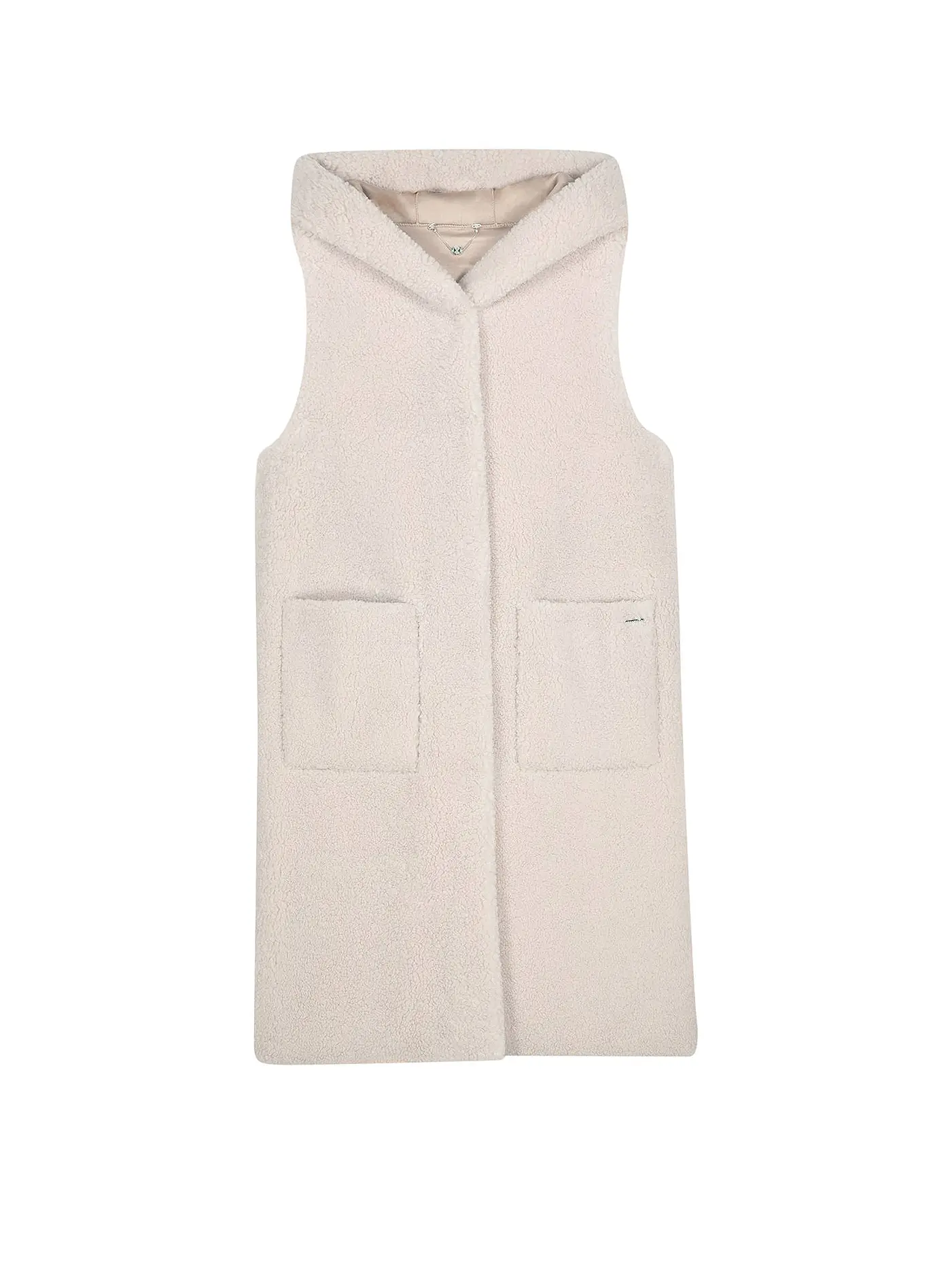 RINO&PELLE | Wendegilet | rosa