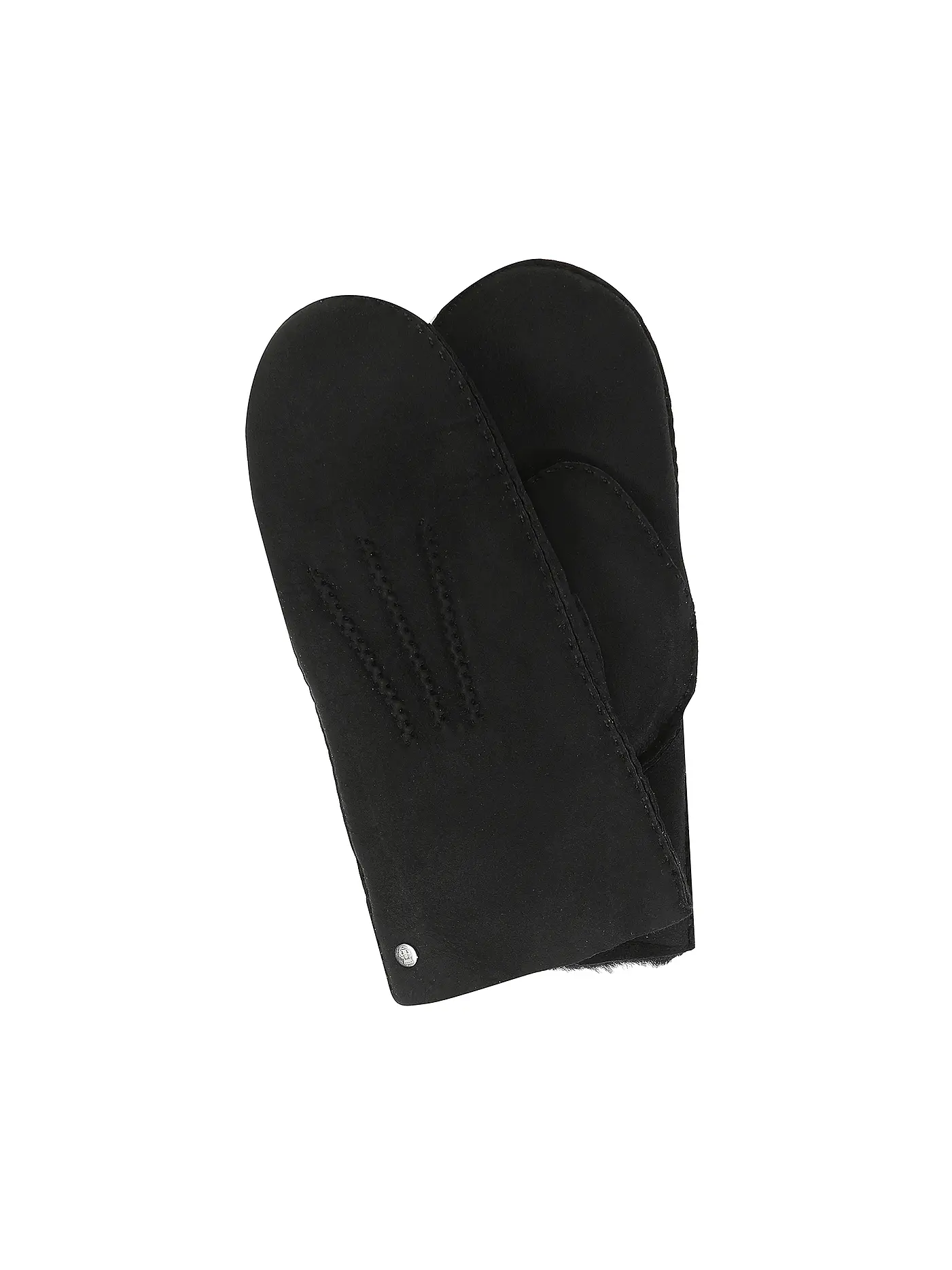 ROECKL | Fäustlinge | schwarz