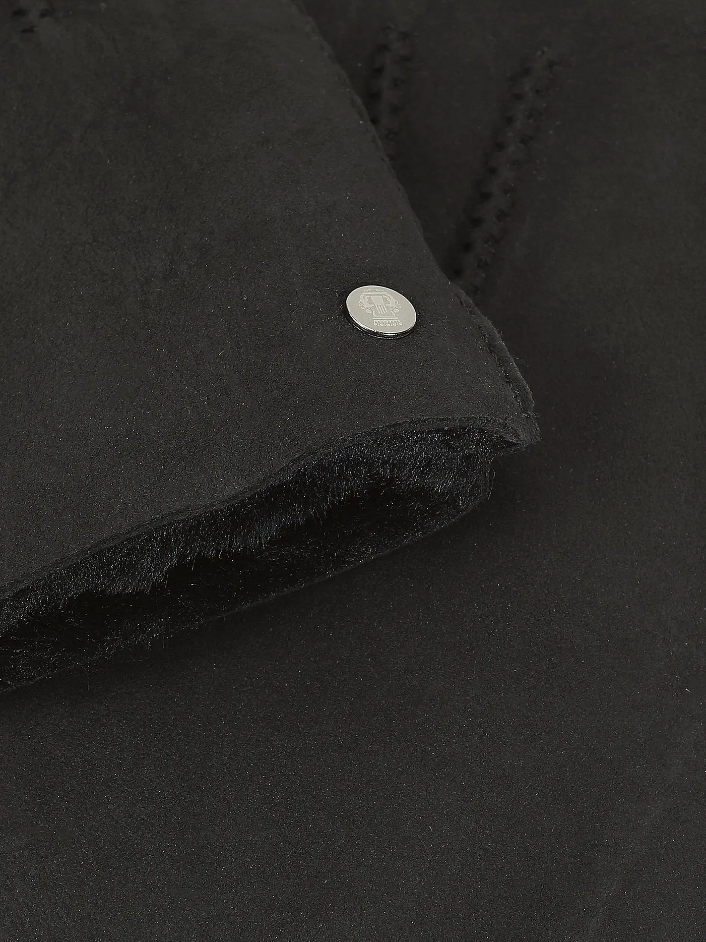 ROECKL | Fäustlinge | schwarz