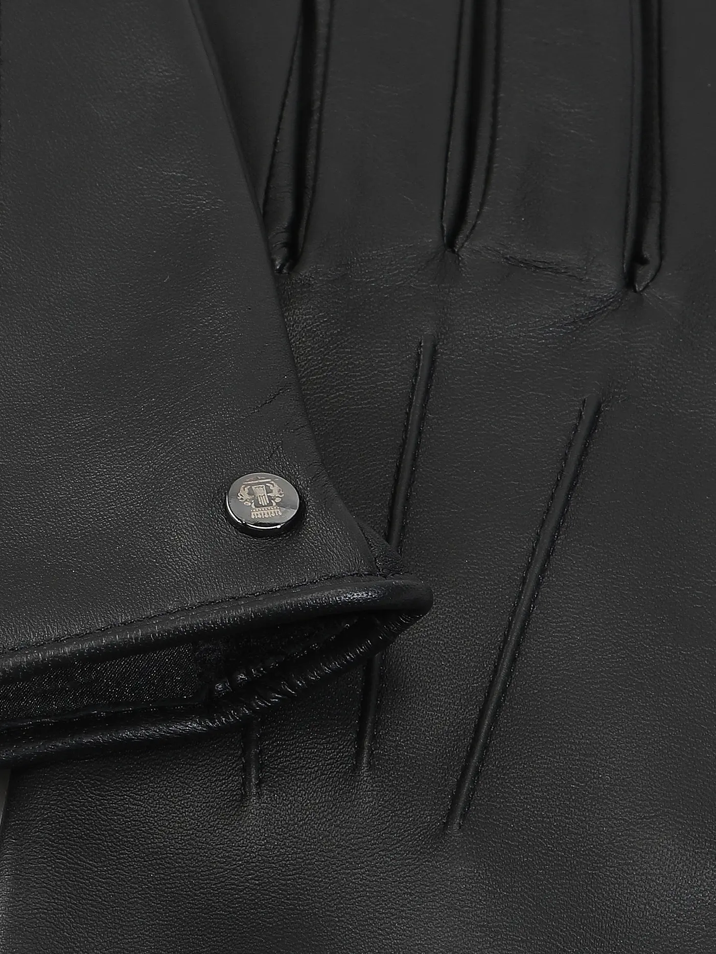 ROECKL | Lederhandschuhe | schwarz