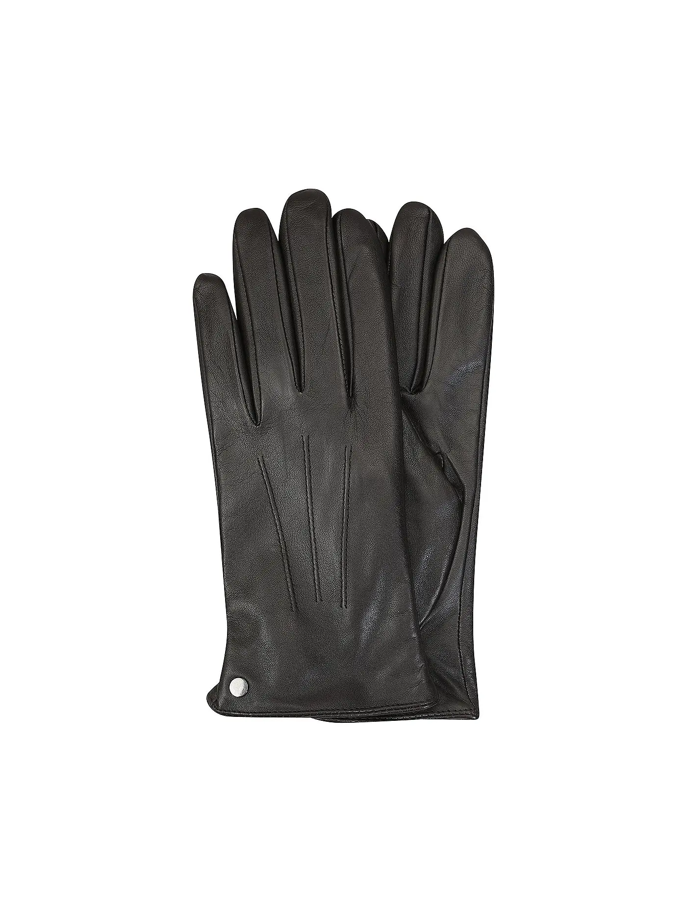ROECKL | Lederhandschuhe | braun