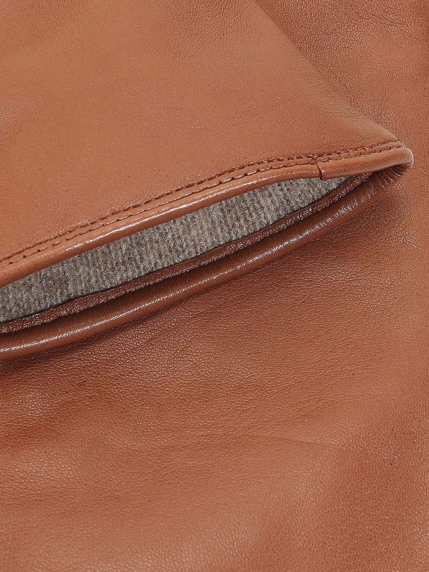 ROECKL | Lederhandschuhe | 