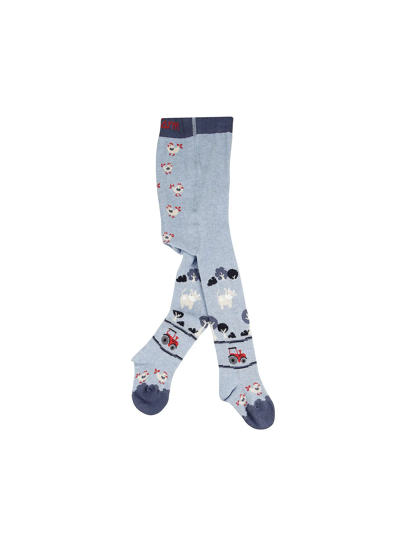 ROGO | Baby-Strumpfhose | 