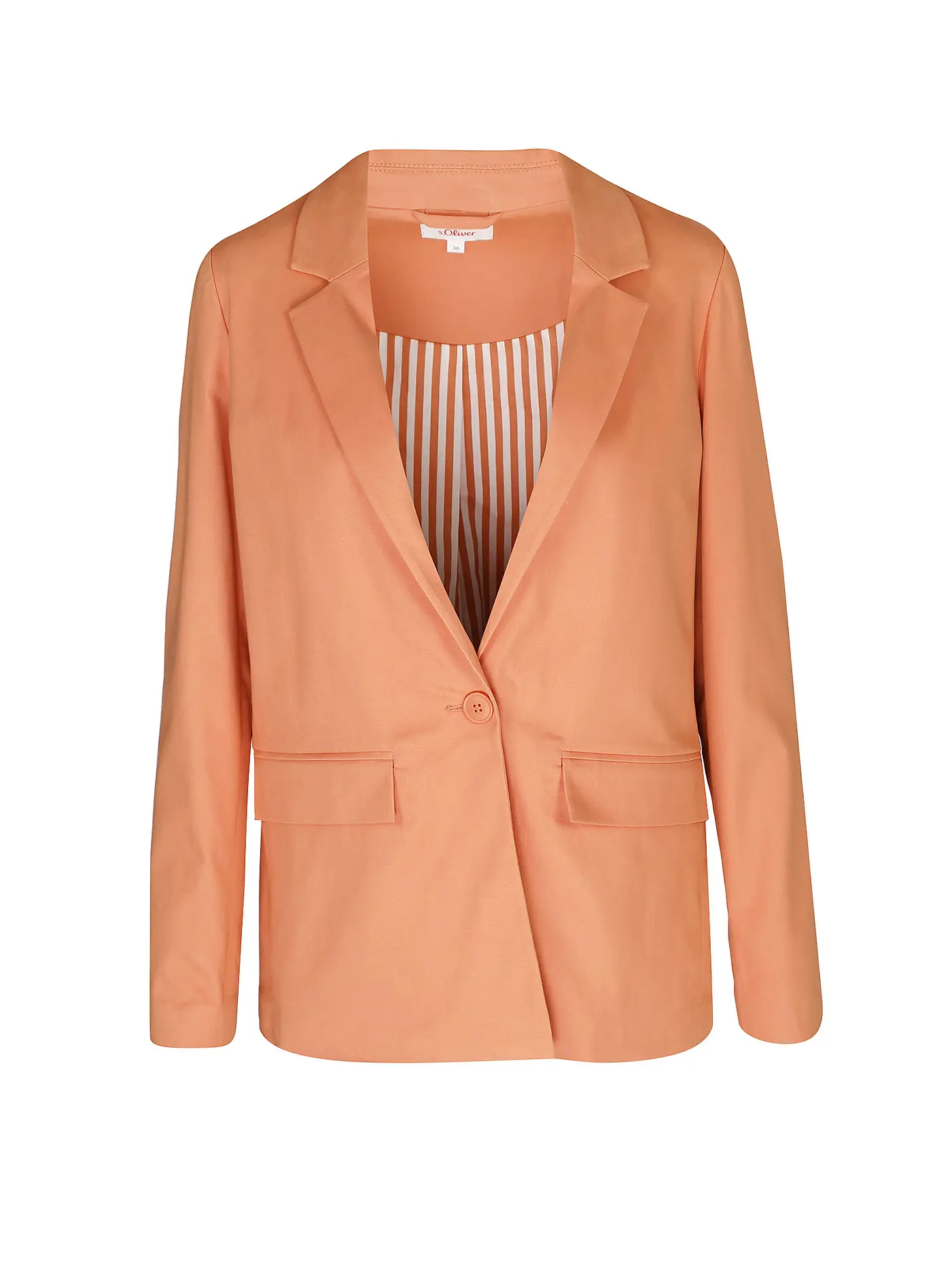 S.OLIVER | Blazer | 