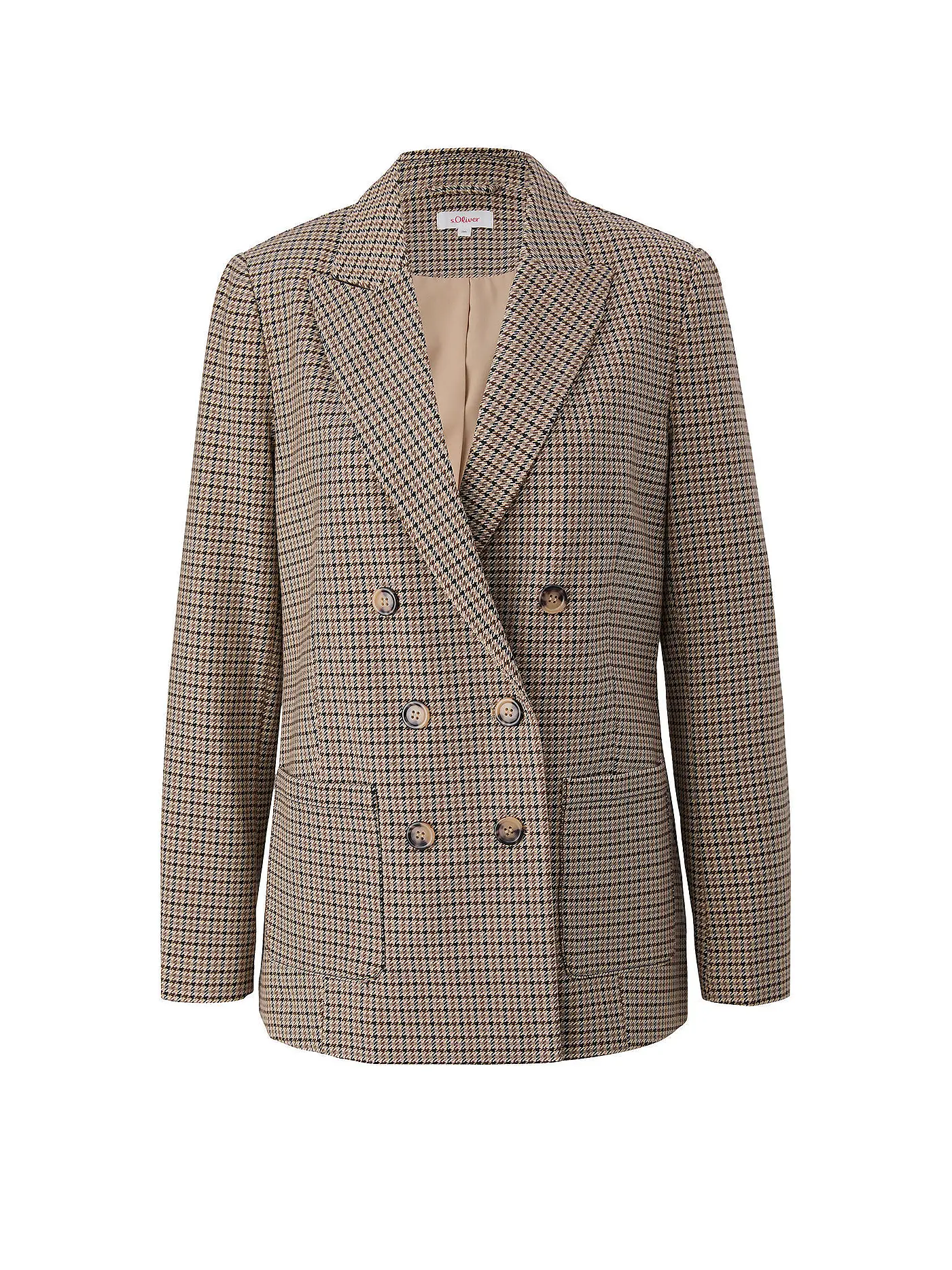 S.OLIVER | Blazer | 