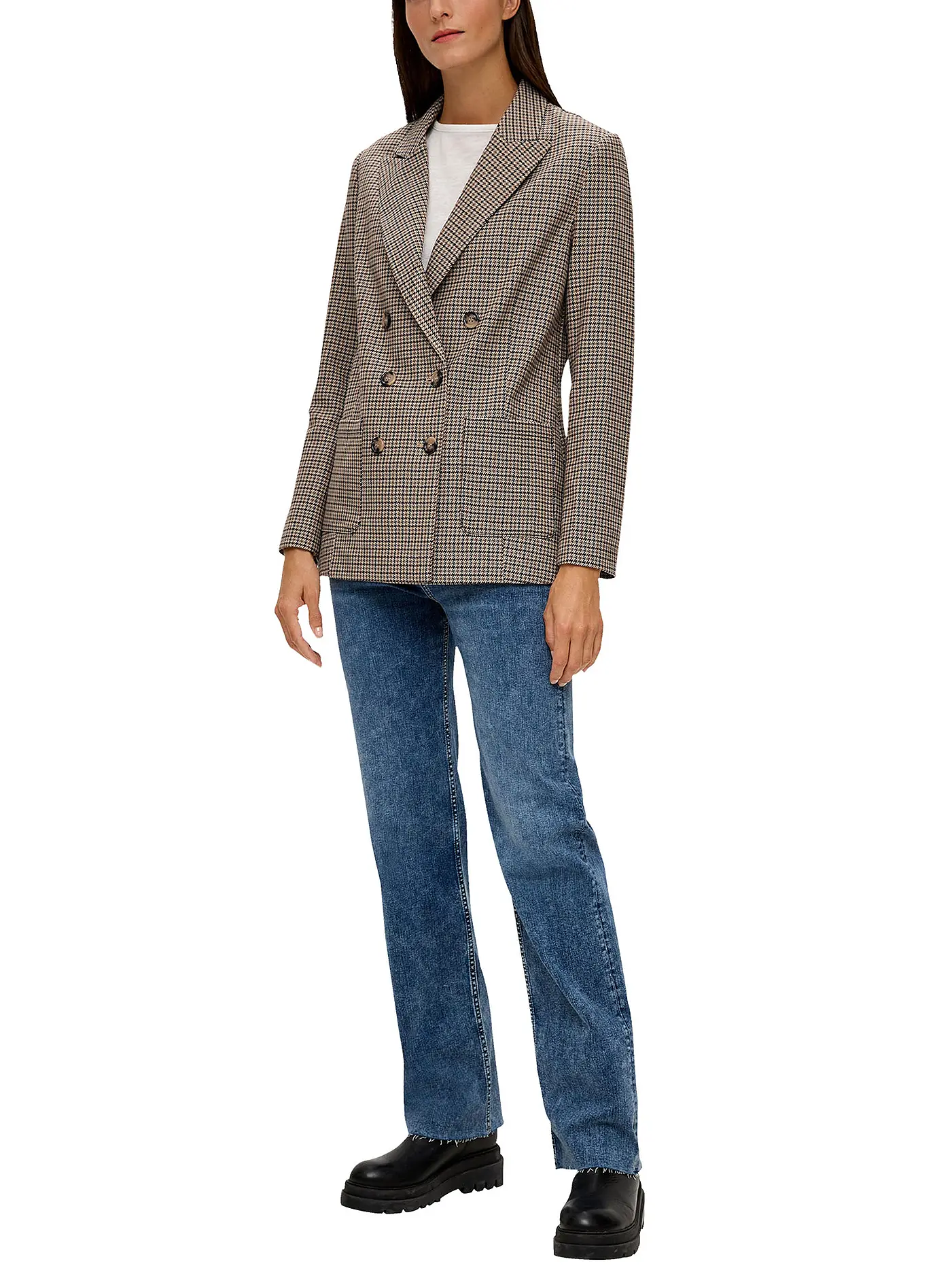 S.OLIVER | Blazer | 