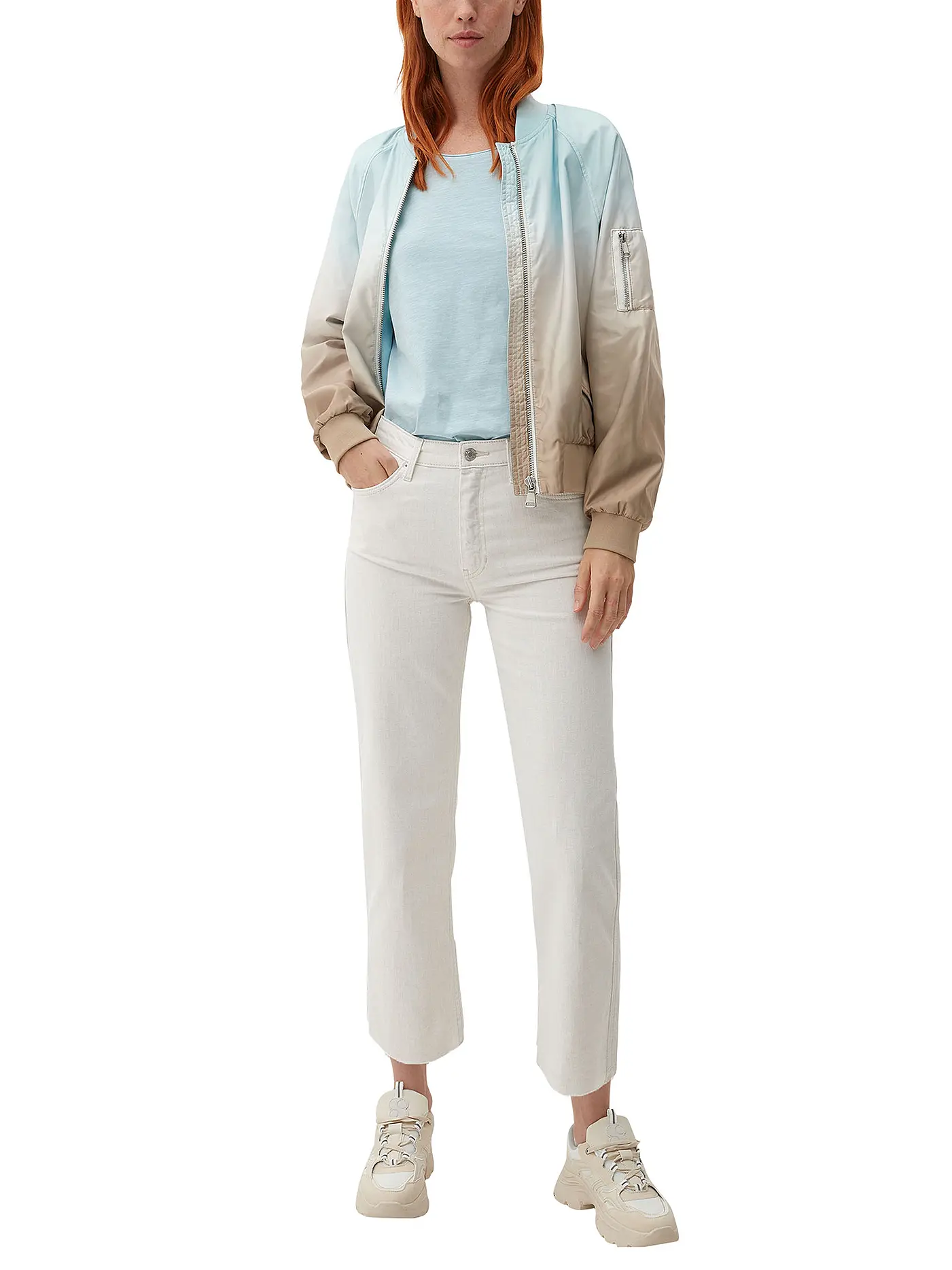 S.OLIVER | Blouson | 