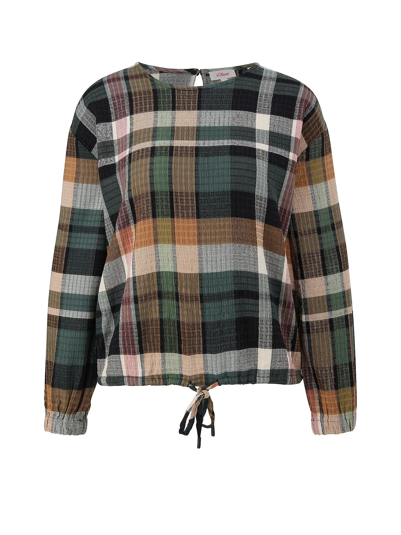 S.OLIVER | Bluse | 