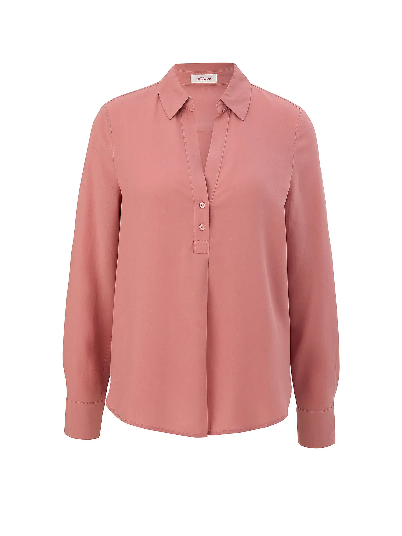 S.OLIVER | Bluse | 