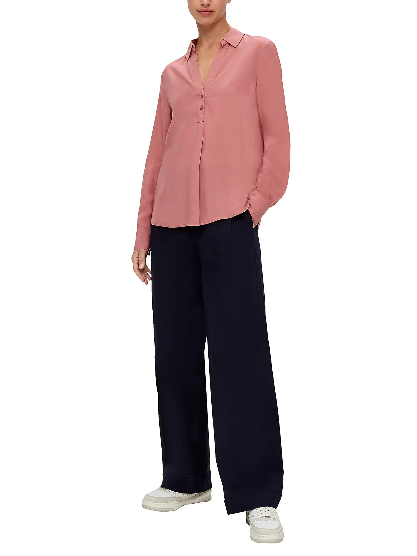 S.OLIVER | Bluse | 