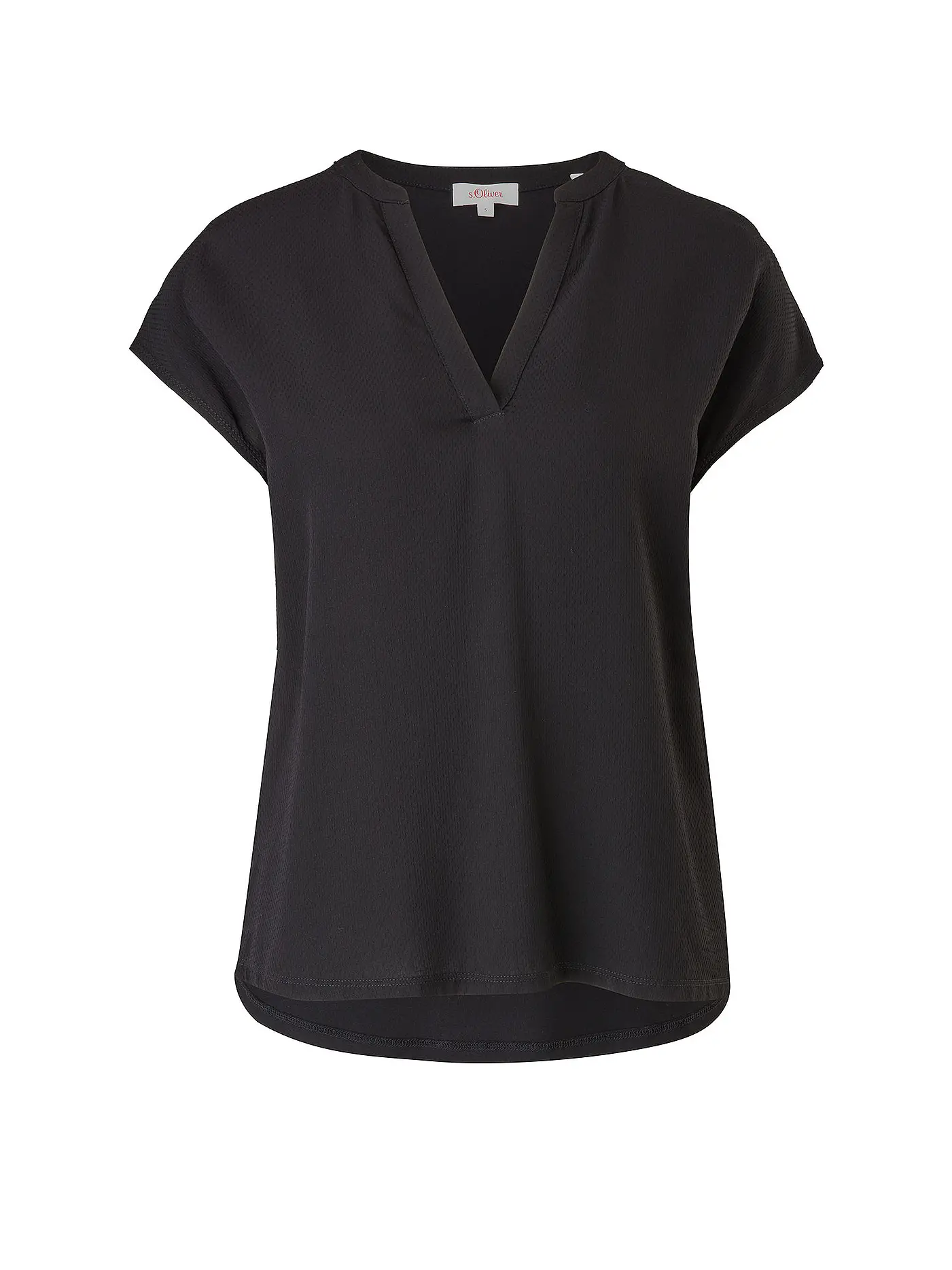 S.OLIVER | Blusenshirt | 