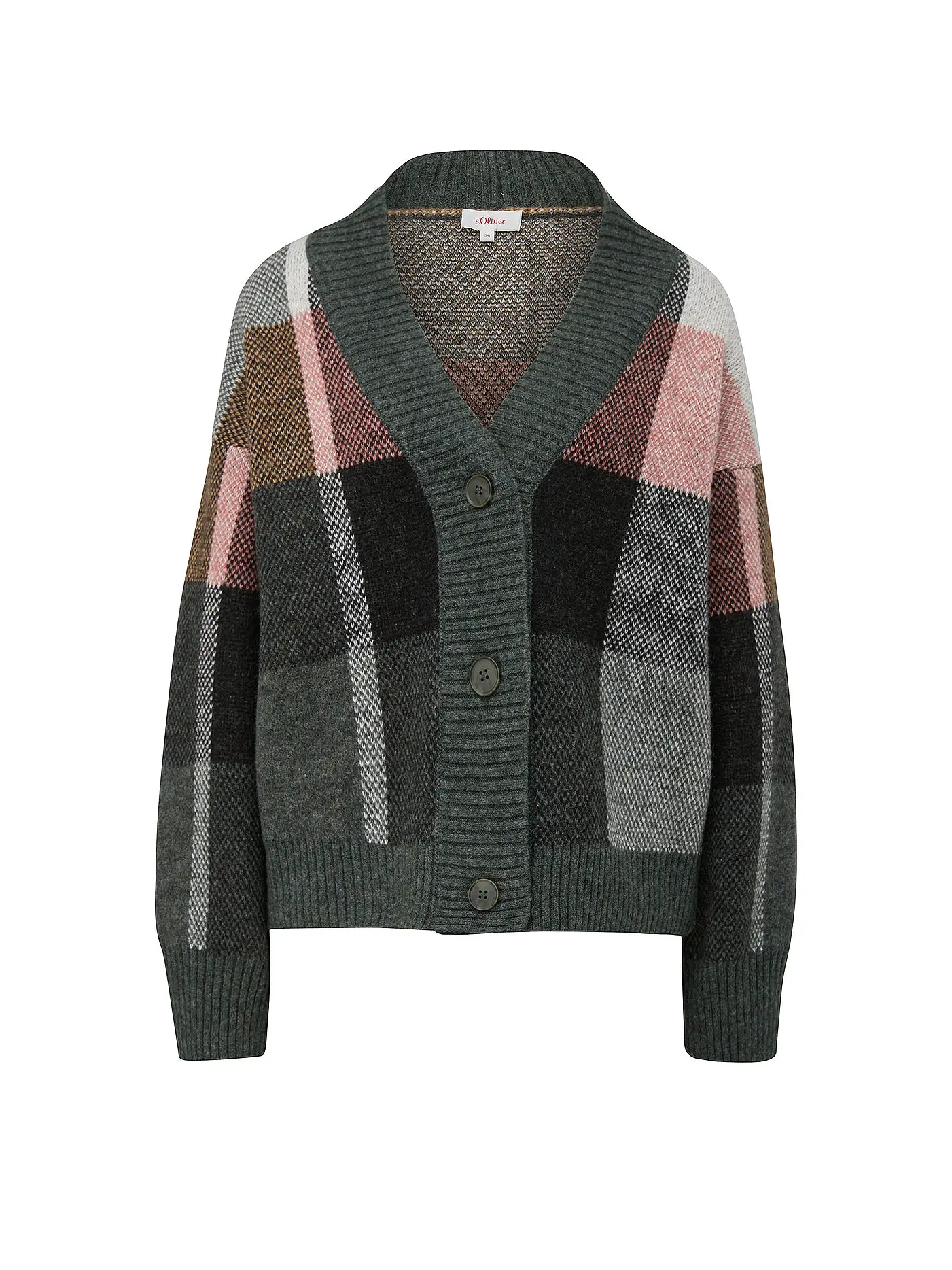 S.OLIVER | Cardigan | 