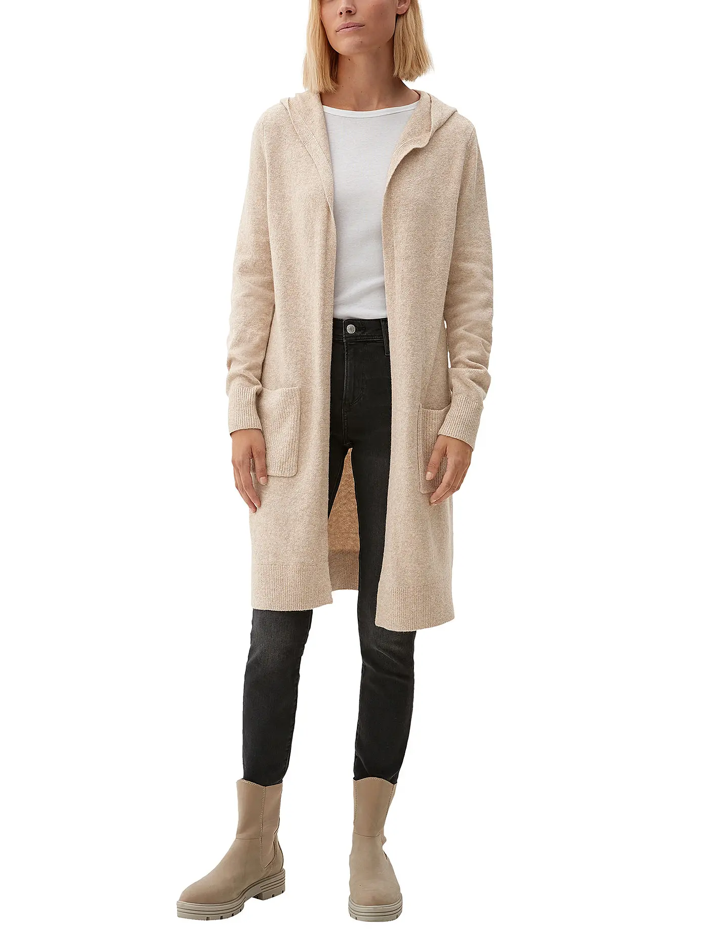 S.OLIVER | Cardigan | 