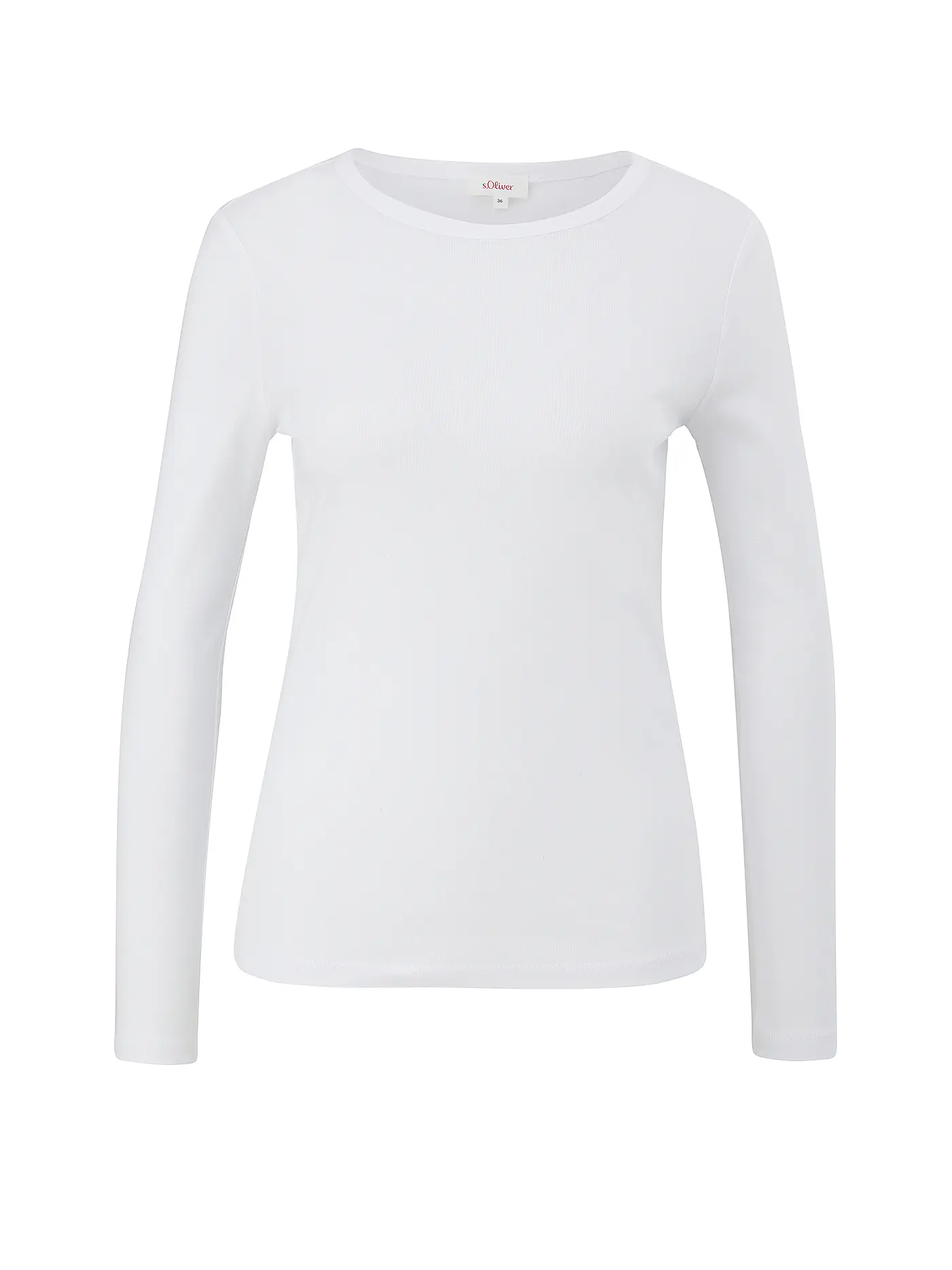S.OLIVER | Langarmshirt | 