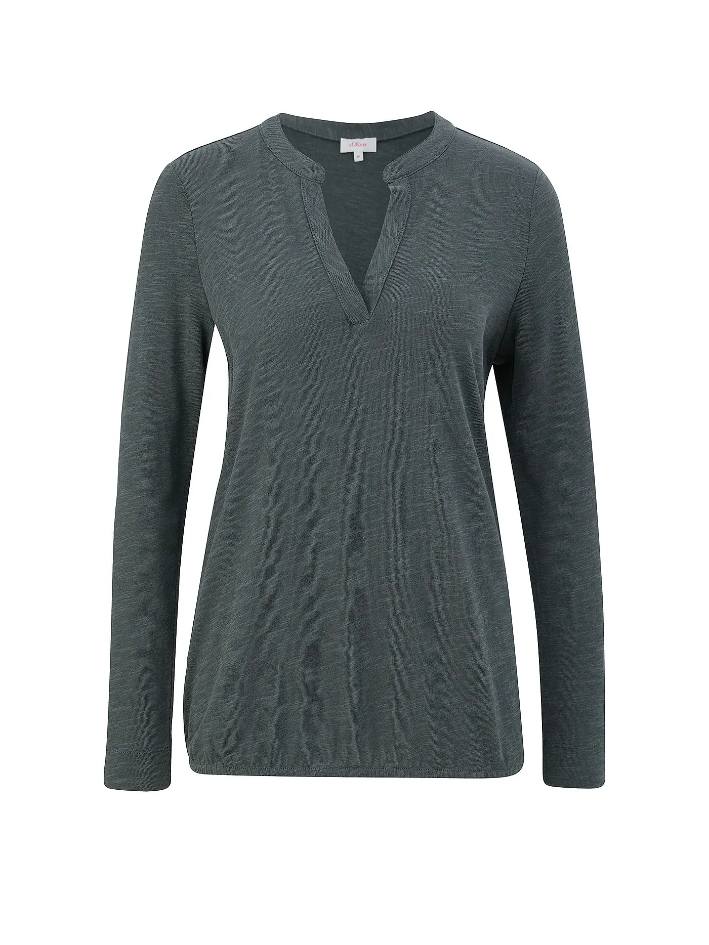S.OLIVER | Langarmshirt | 