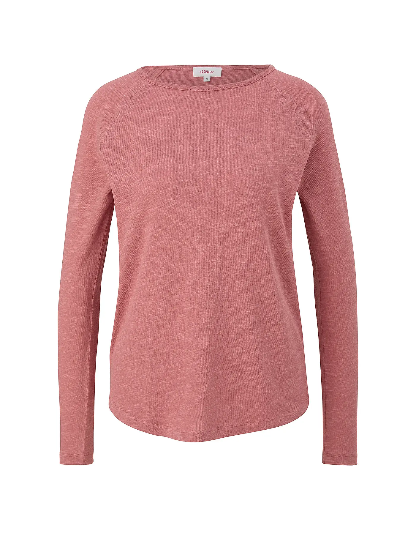 S.OLIVER | Langarmshirt | 