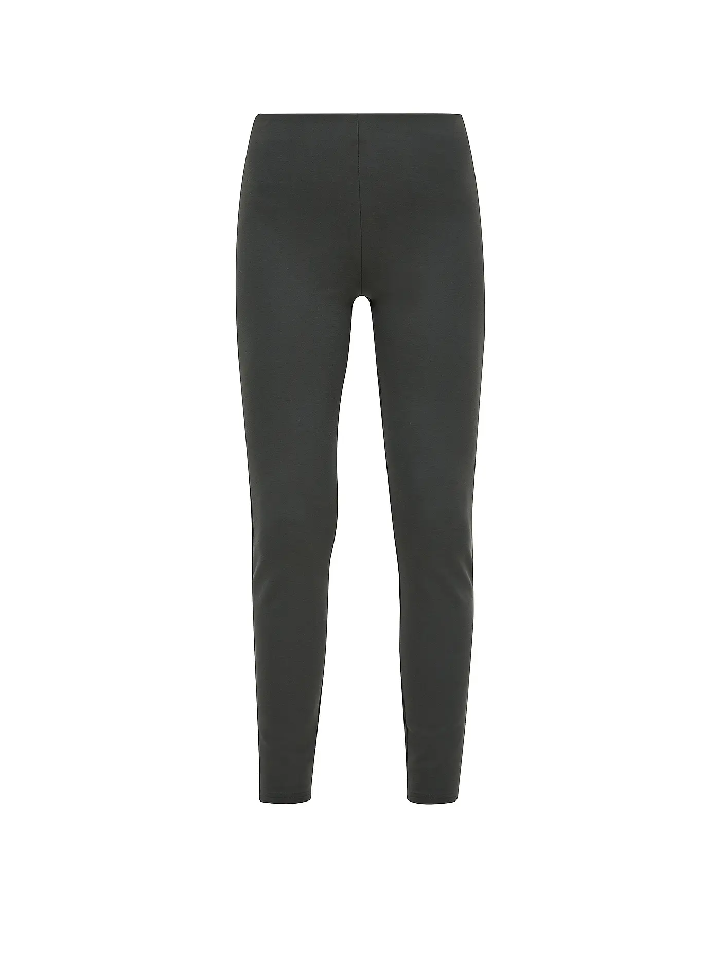 S.OLIVER | Leggings | dunkelgrün