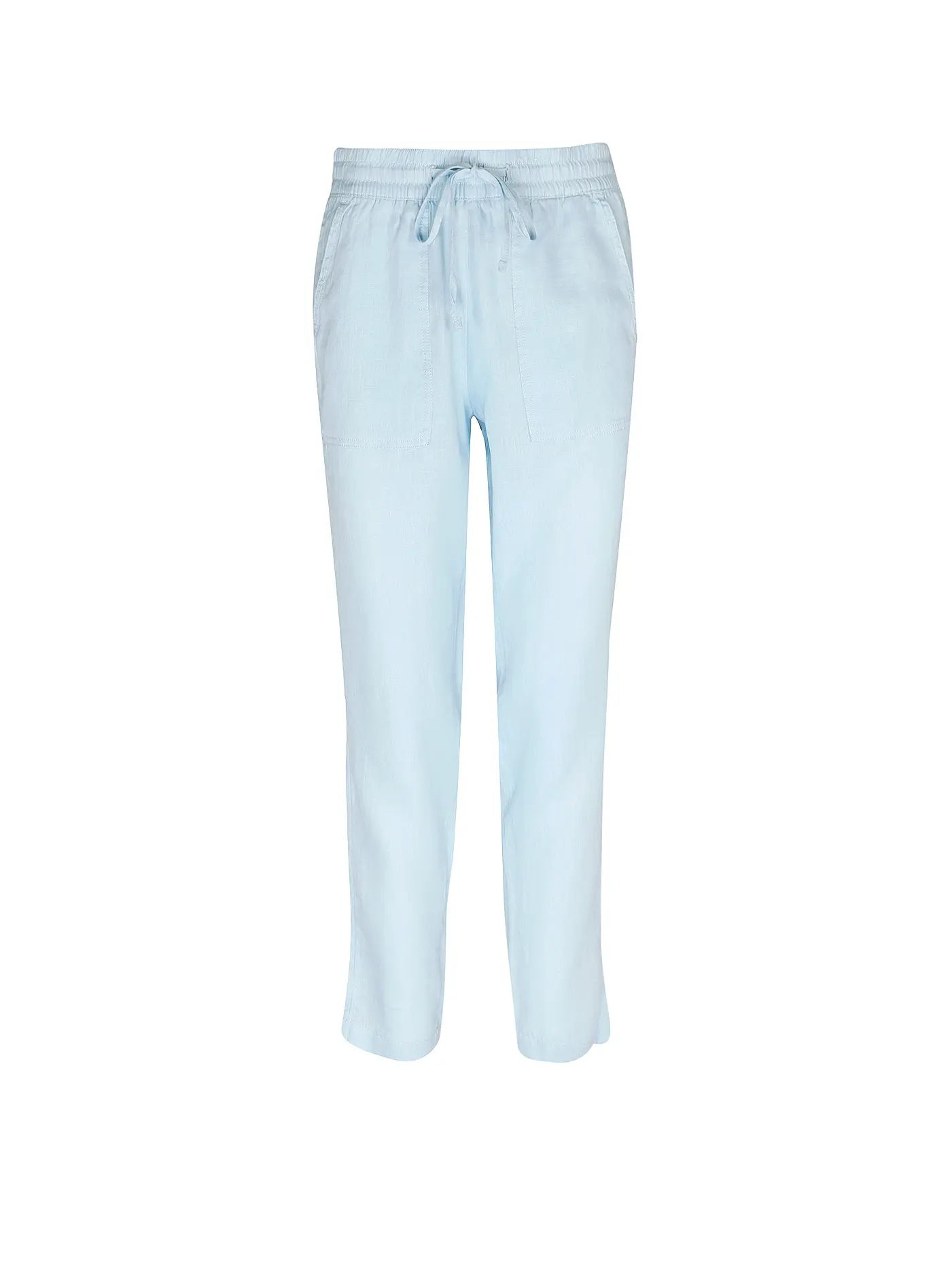S.OLIVER | Leinenhose | 