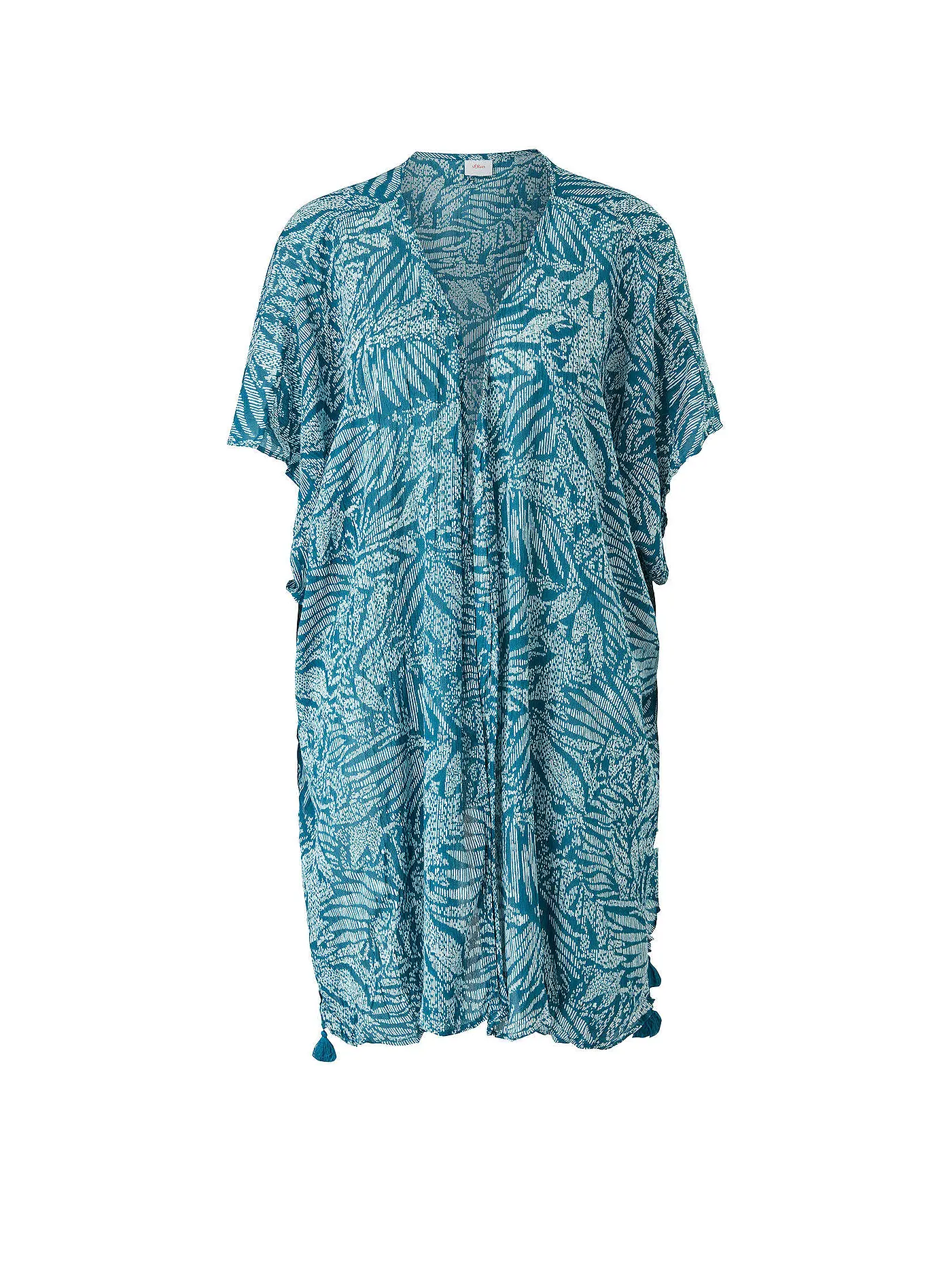 S.OLIVER | Poncho | 