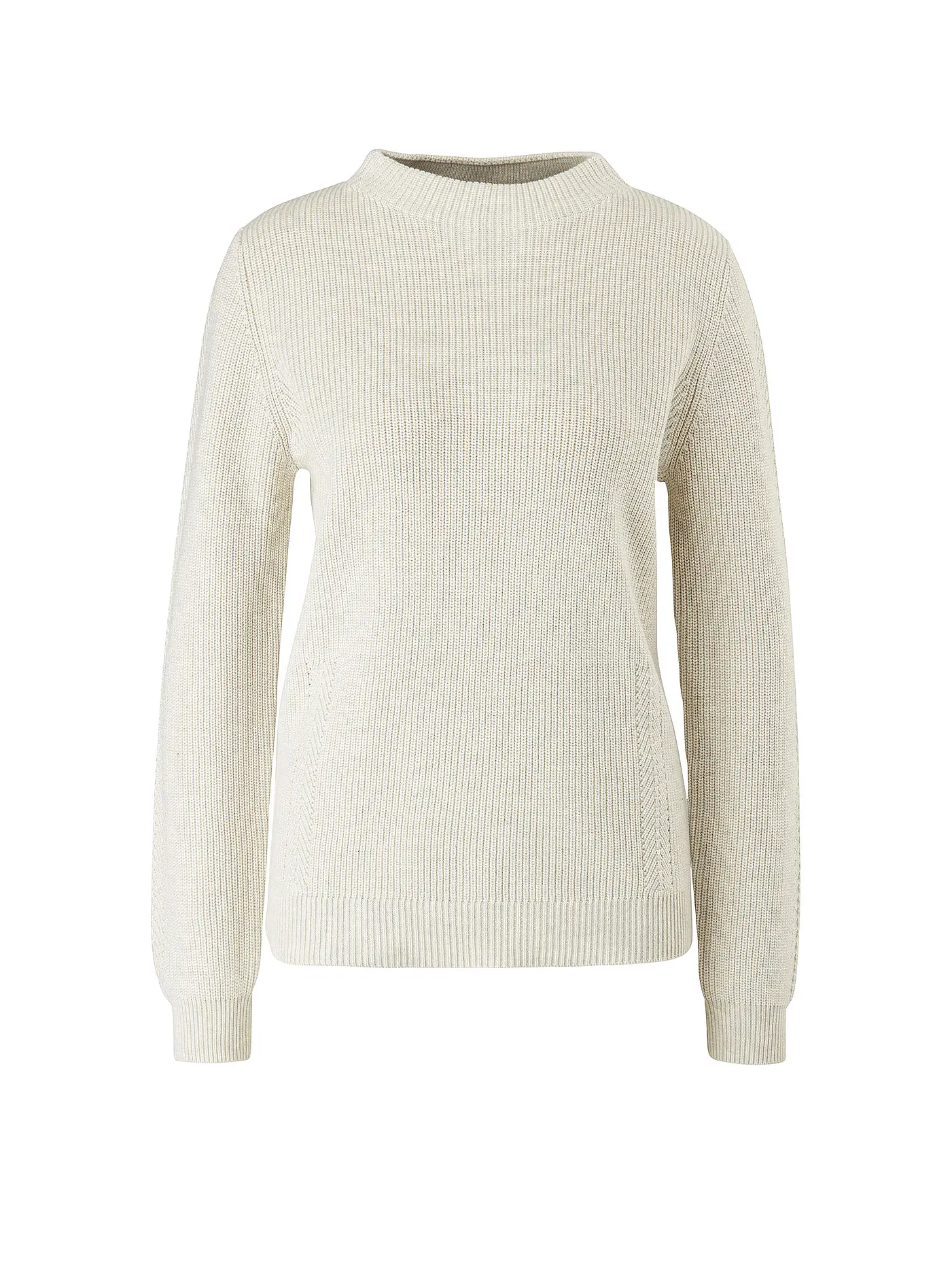 S.OLIVER | Pullover | creme