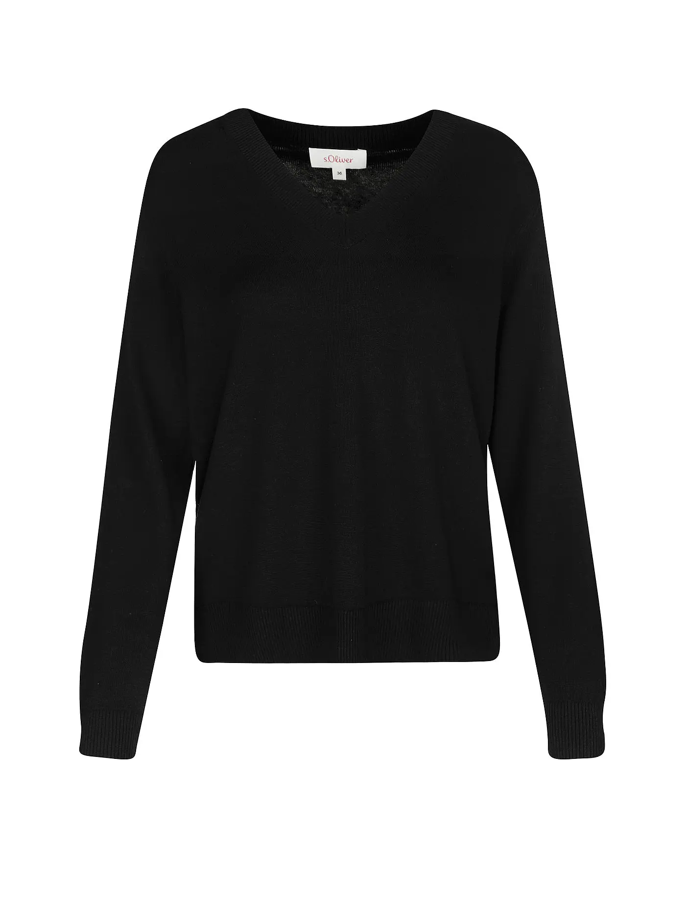 S.OLIVER | Pullover | 