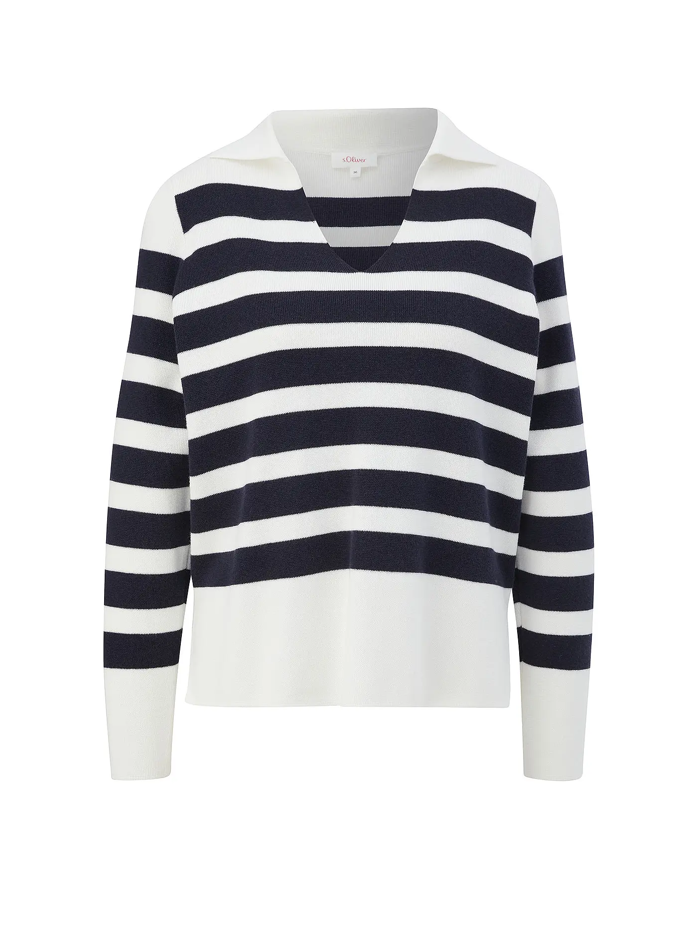 S.OLIVER | Pullover | 