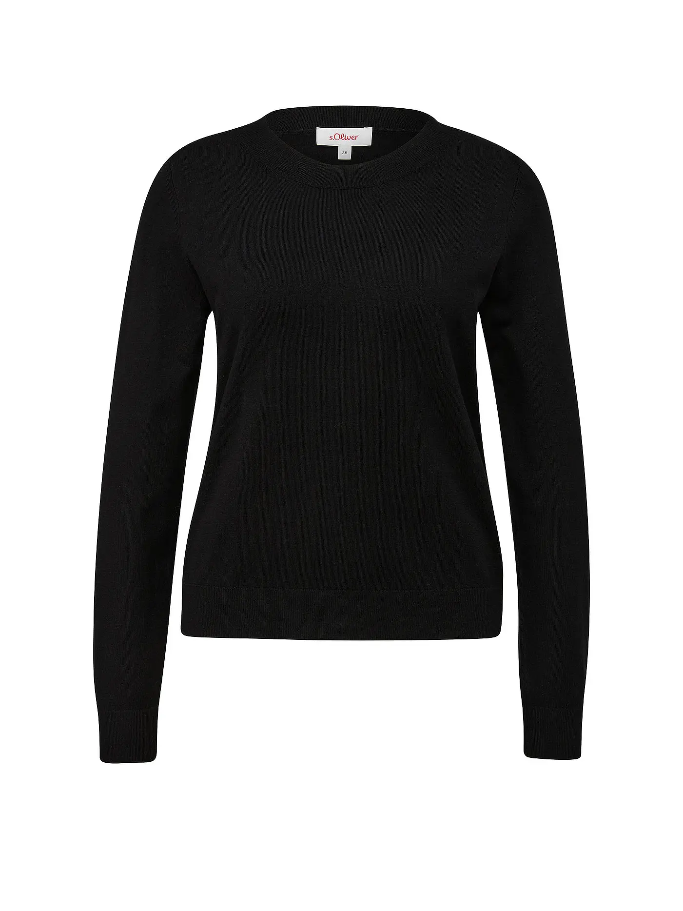 S.OLIVER | Pullover | 