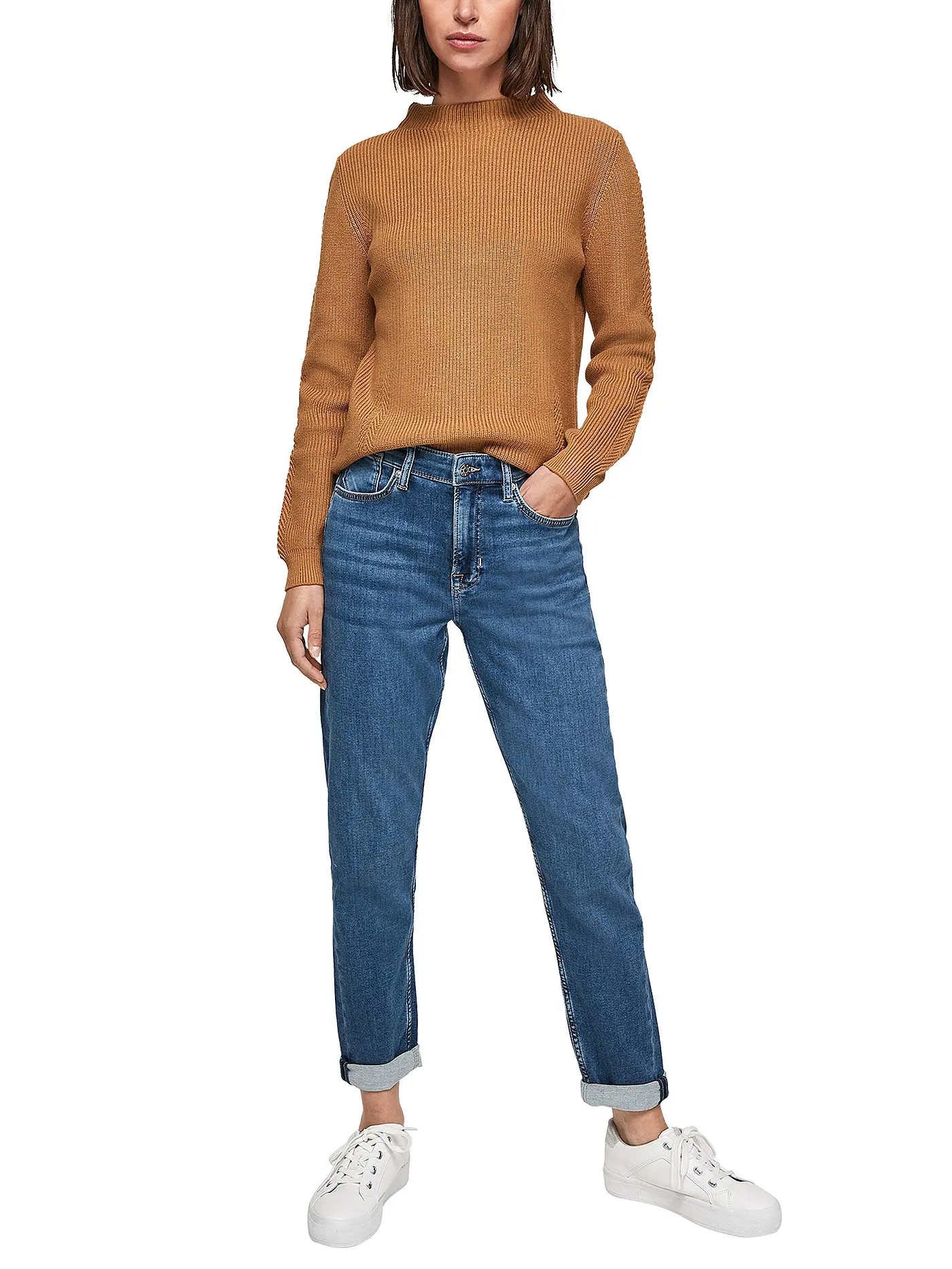 S.OLIVER | Pullover | 