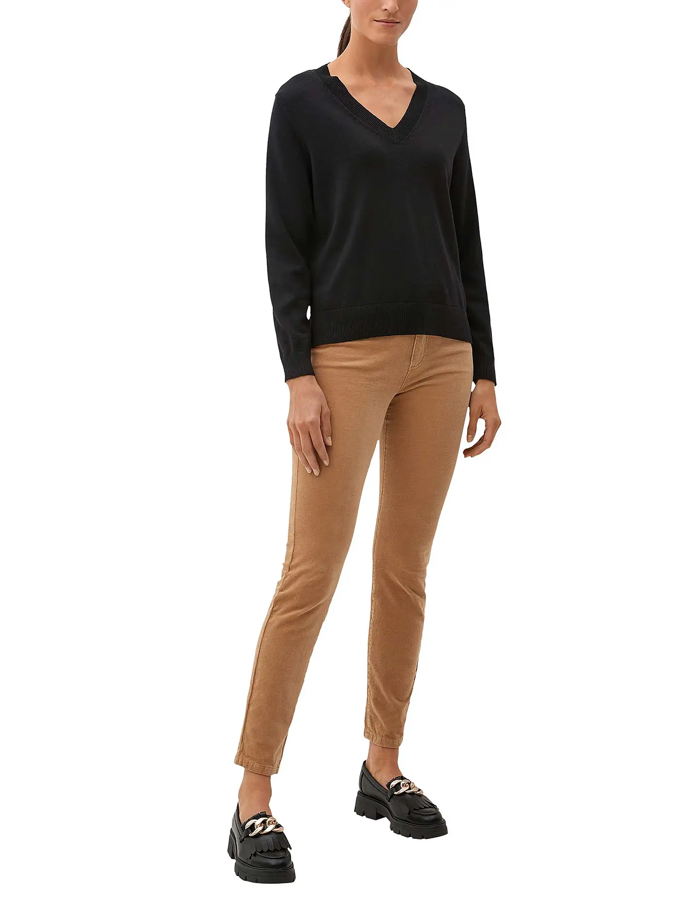 S.OLIVER | Pullover | 