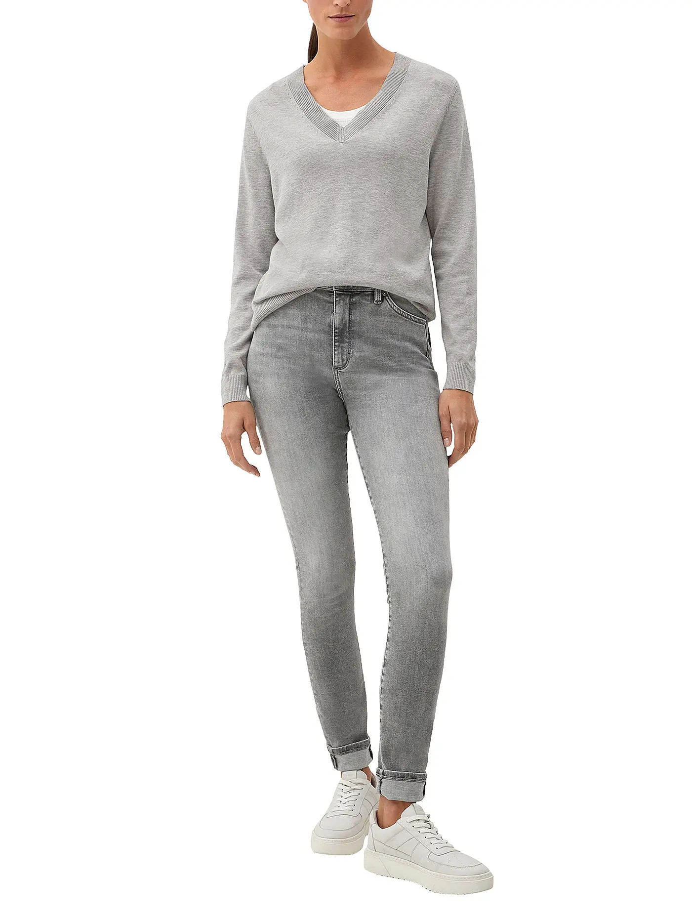 S.OLIVER | Pullover | 