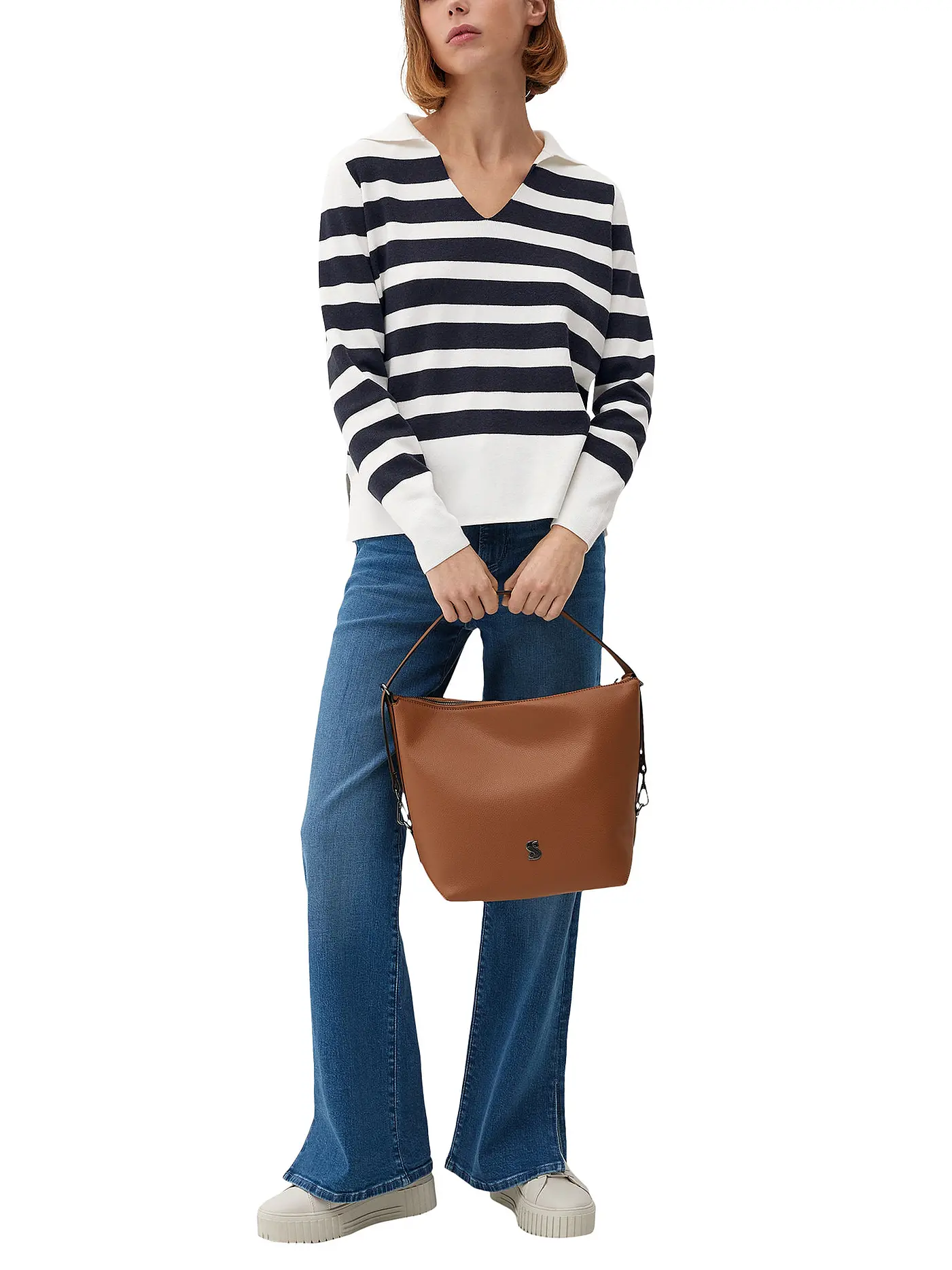 S.OLIVER | Pullover | 