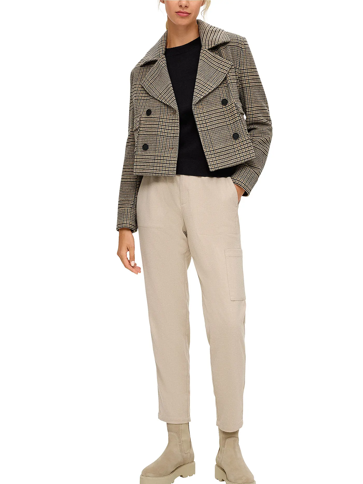 S.OLIVER | Pullover | 