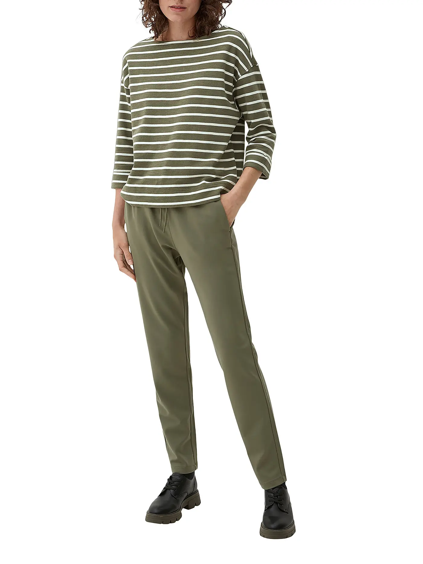 S.OLIVER | Shirt | 