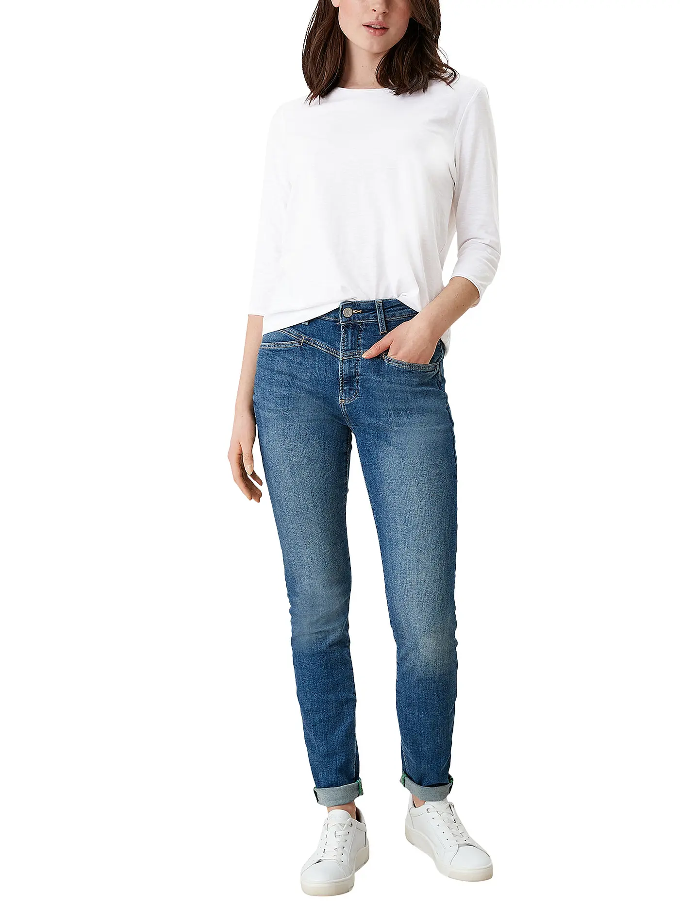 S.OLIVER | Shirt | 