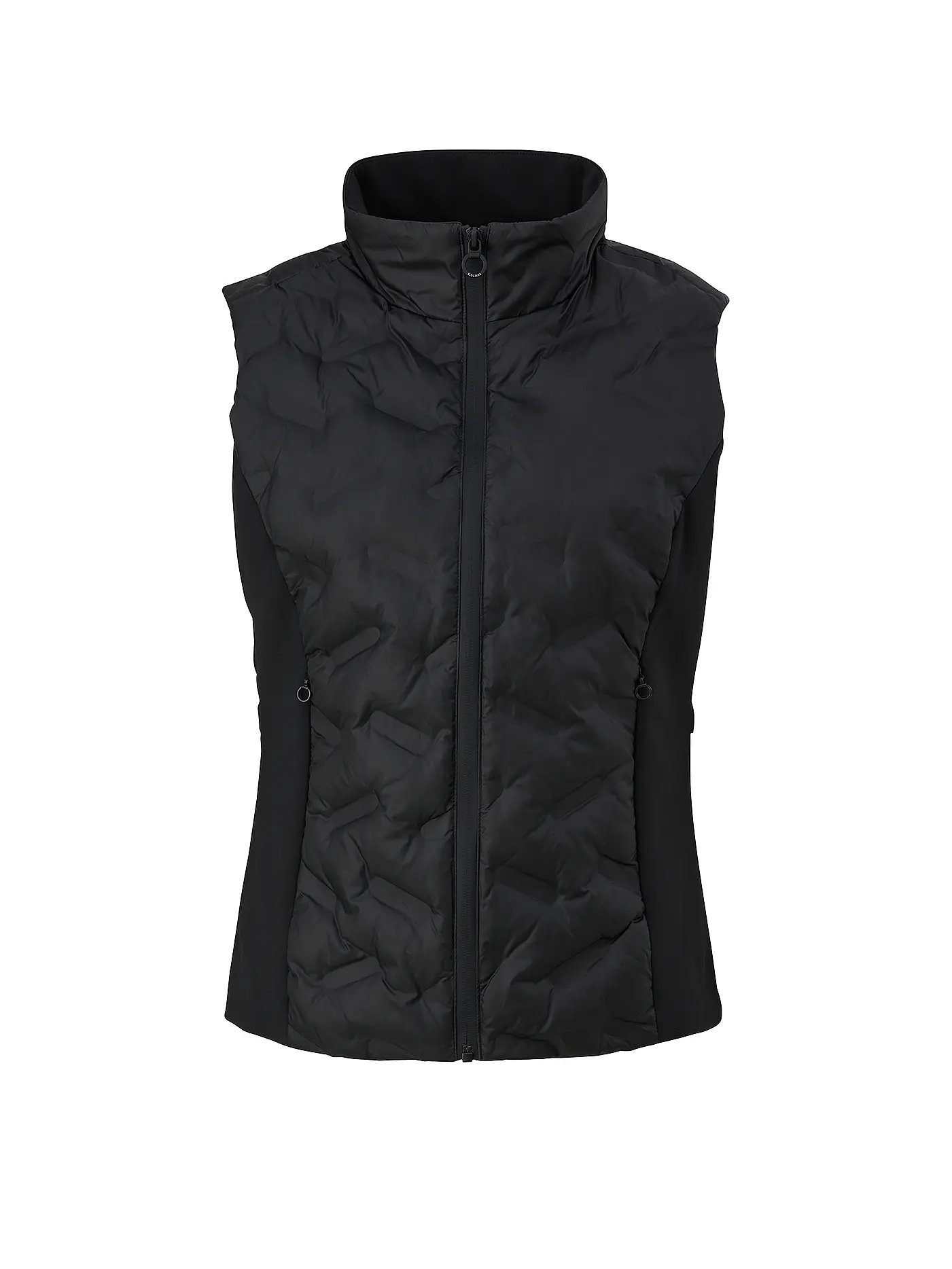 S.OLIVER | Steppgilet | 