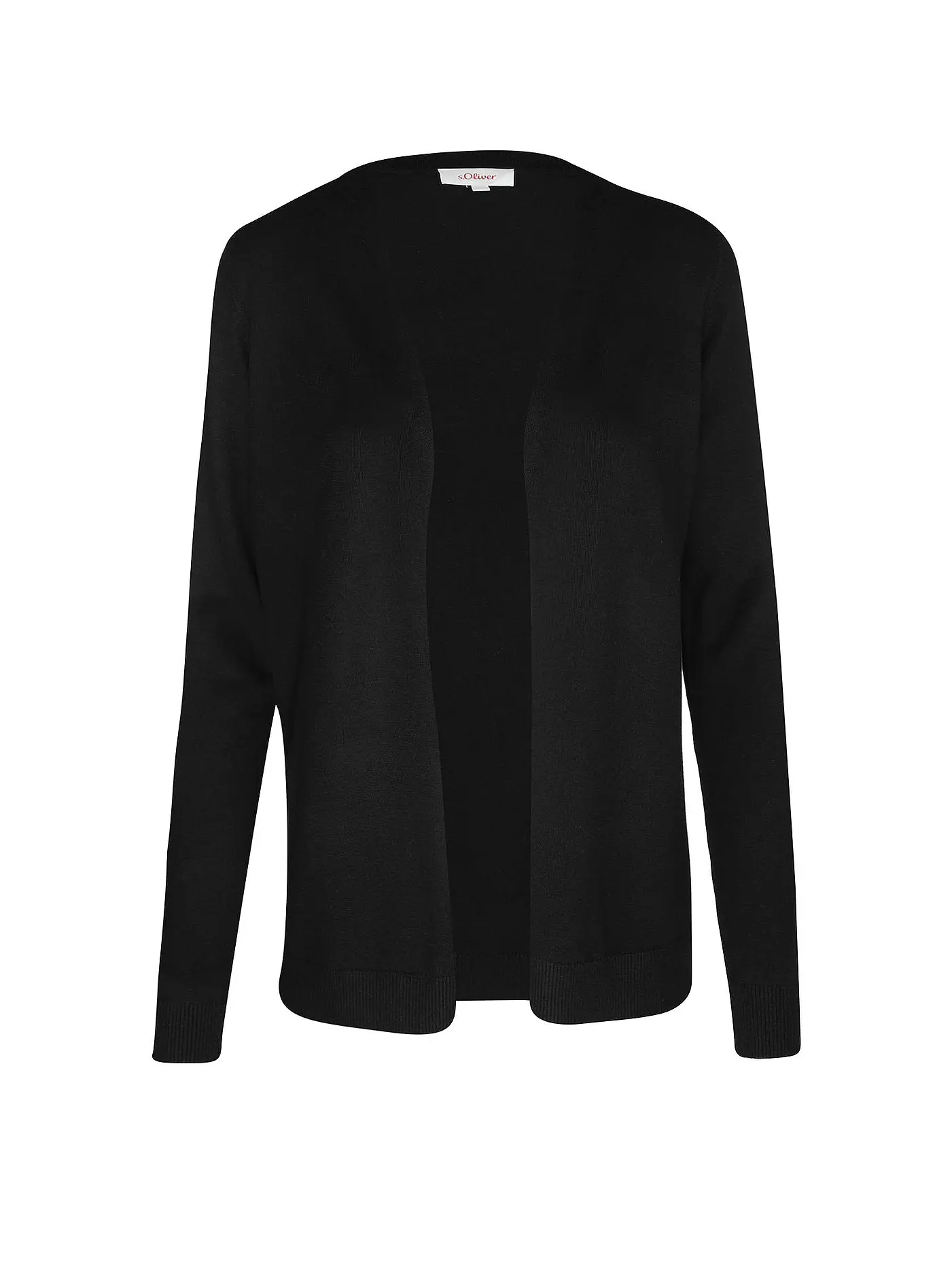 S.OLIVER | Strickjacke | 