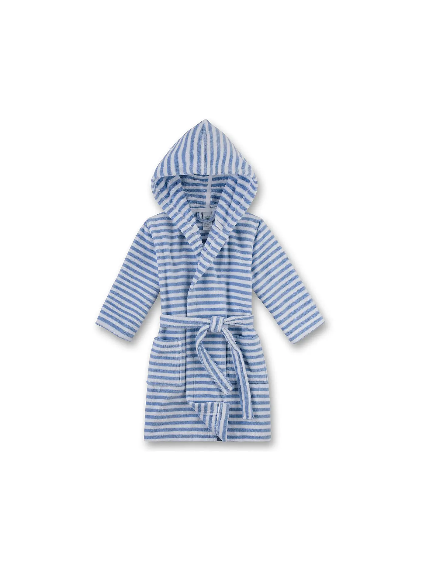 SANETTA | Kinder-Bademantel | 