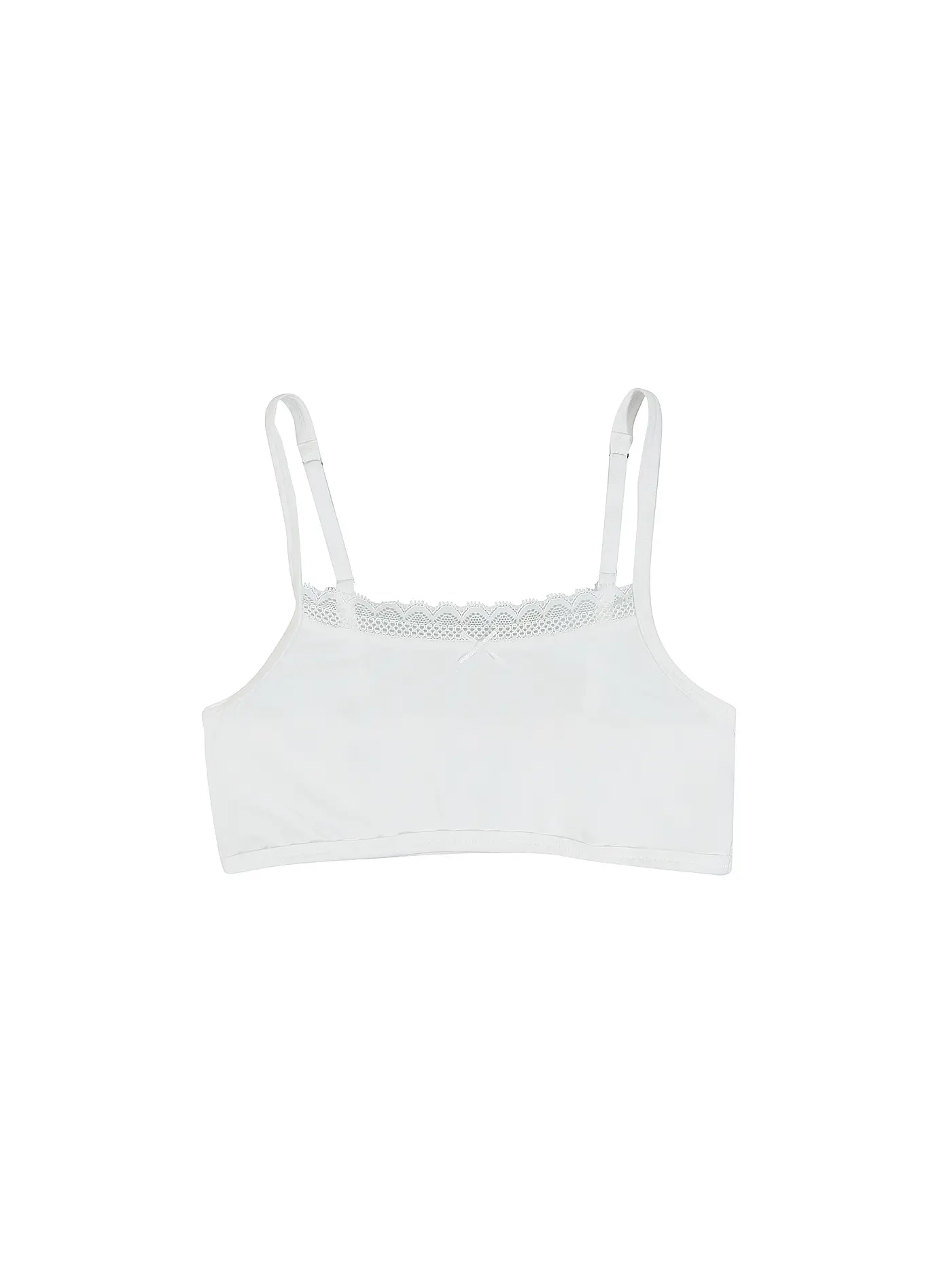 SANETTA | Mädchen-Bustier | 