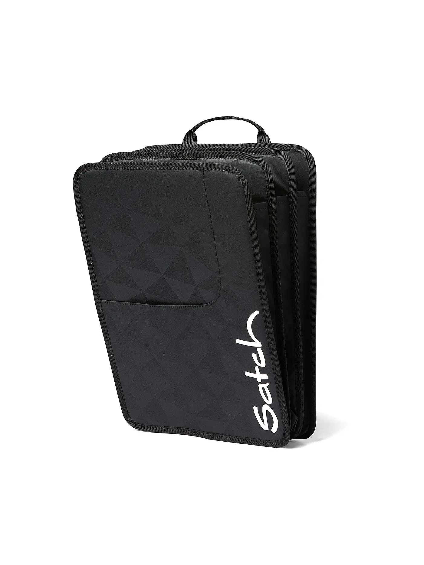 SATCH | Heftebox | 