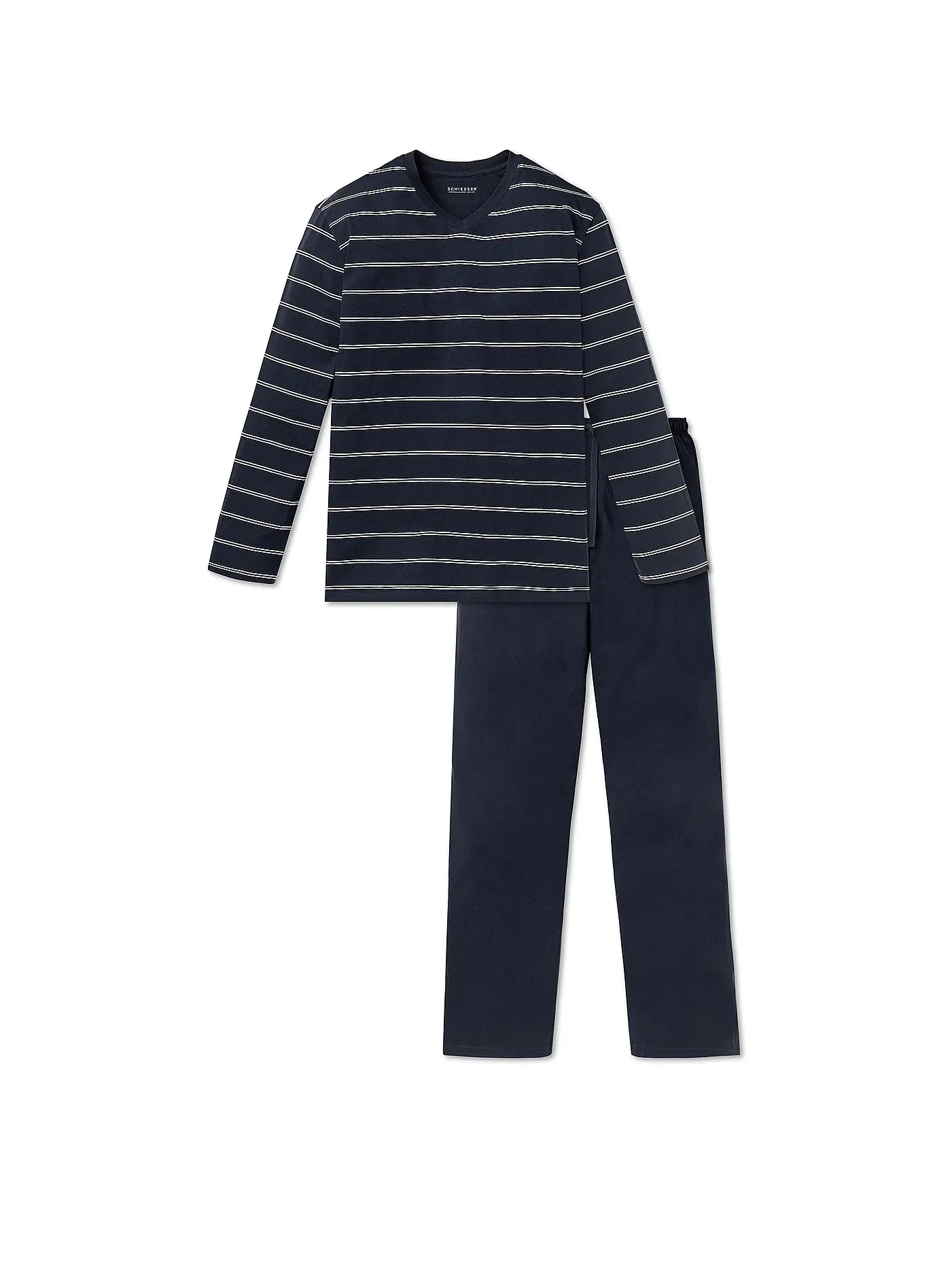 SCHIESSER | Pyjama | 