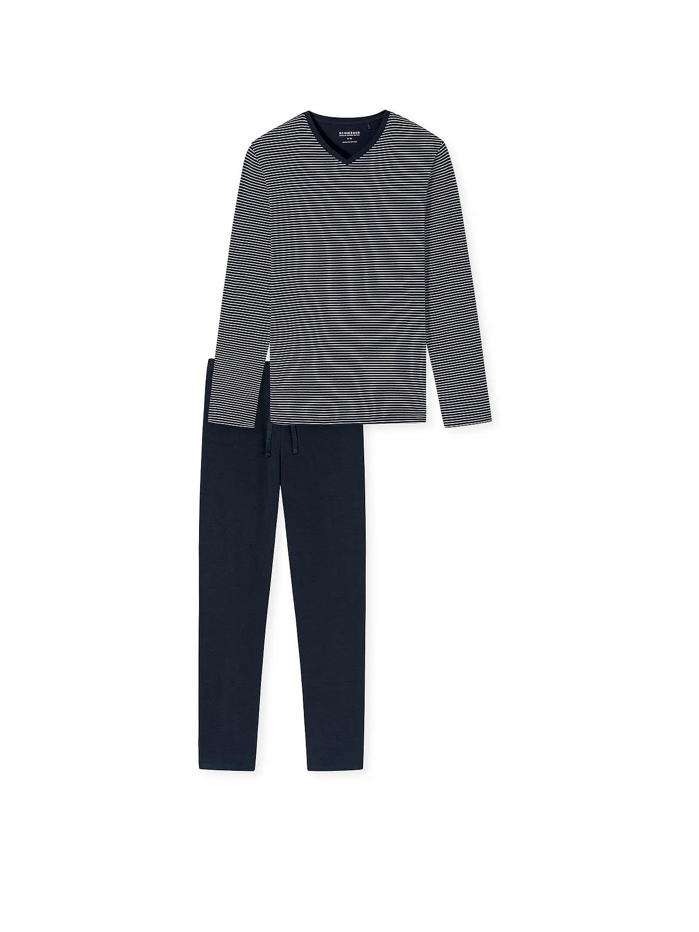 SCHIESSER | Pyjama | 
