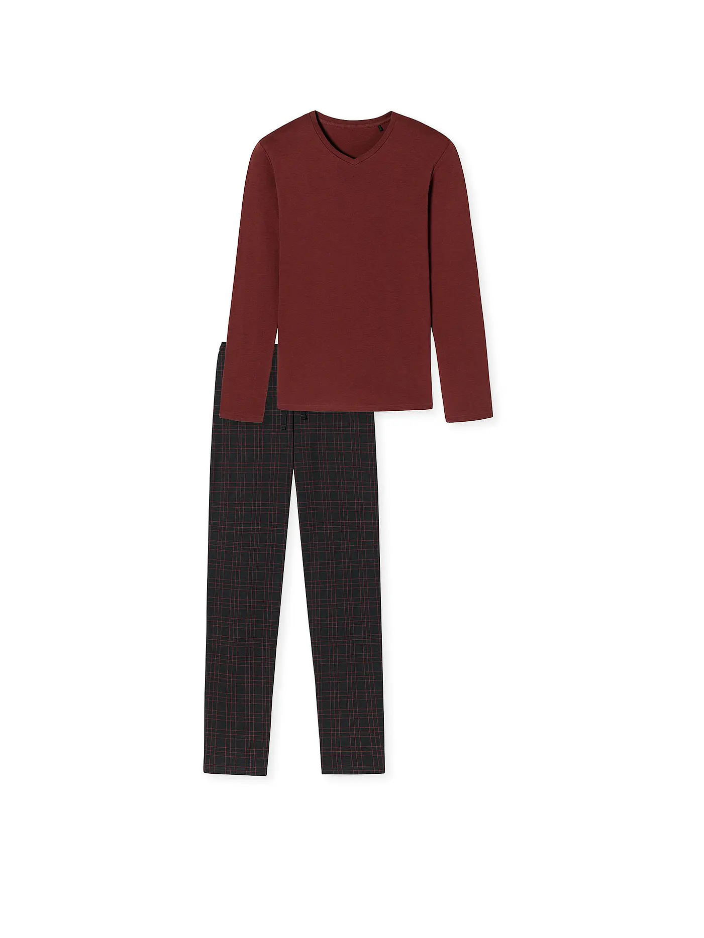 SCHIESSER | Pyjama | 